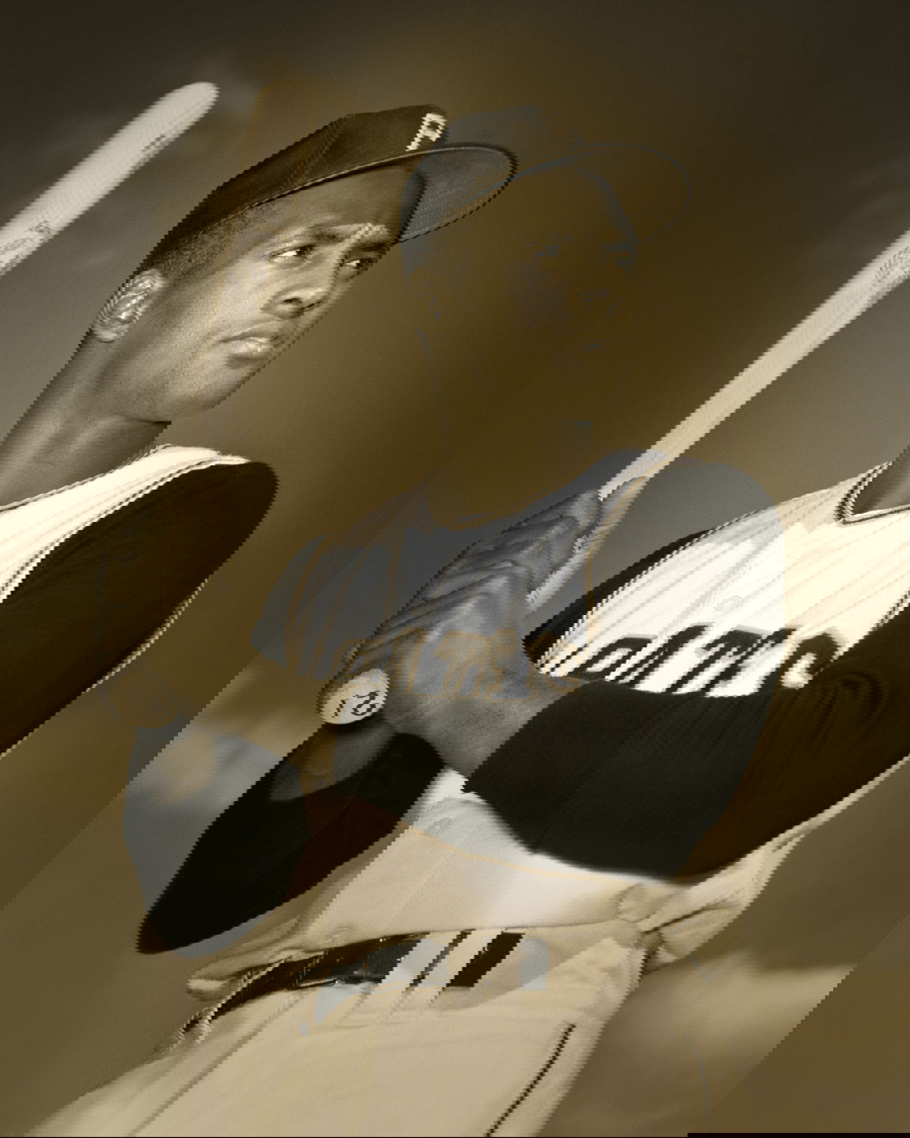 IMG_9081 Oris Roberto Clemente Limited Edition 754 7741 4081-Set Replica 6