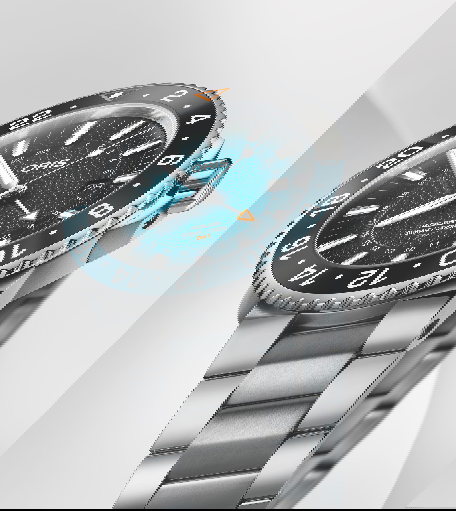 IMG_9081 Oris Whale Shark Limited Edition 798 7754 4175-Set MB Replica 6