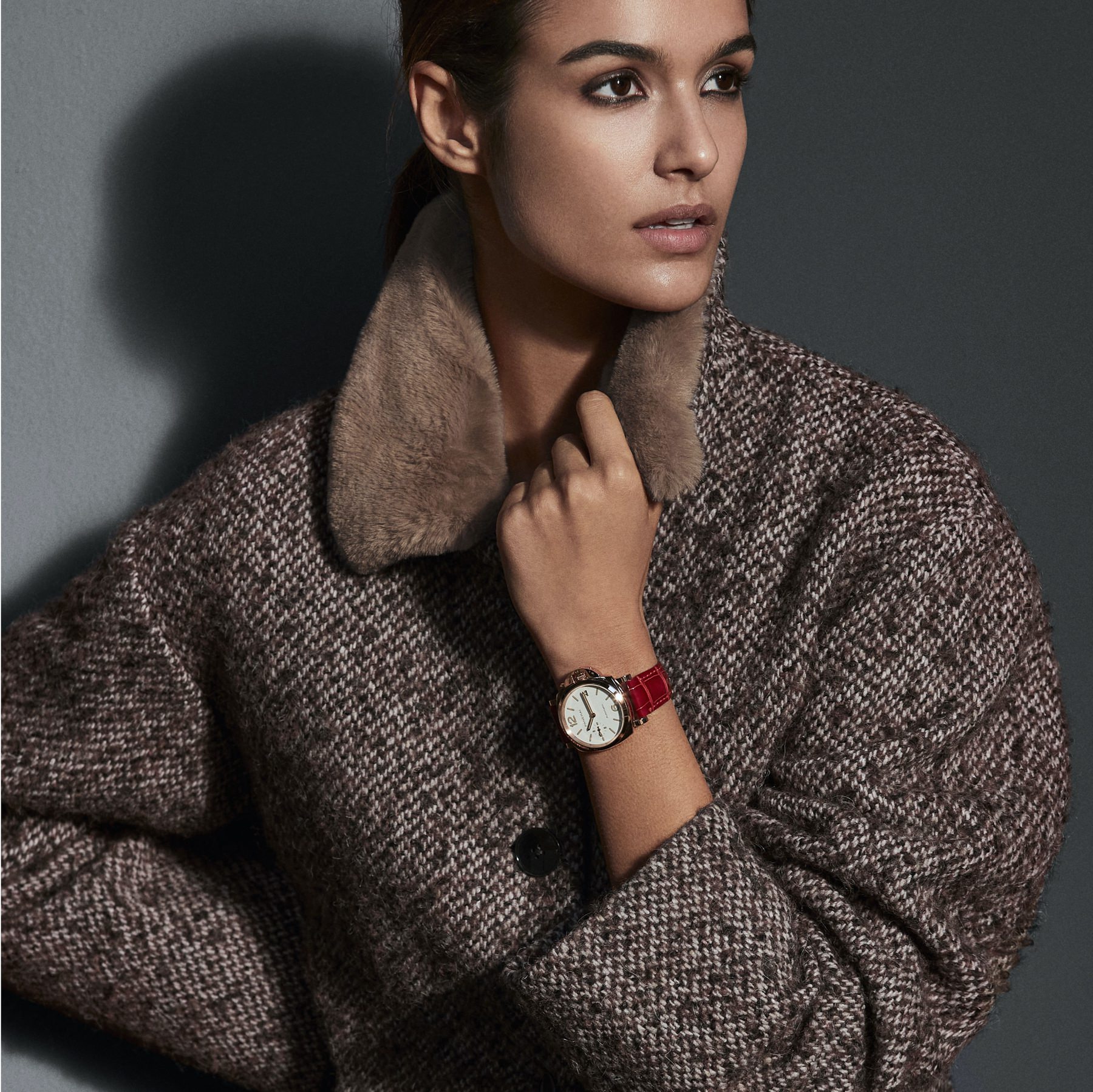 Panerai Luminor Due PAM01045 Replica 6