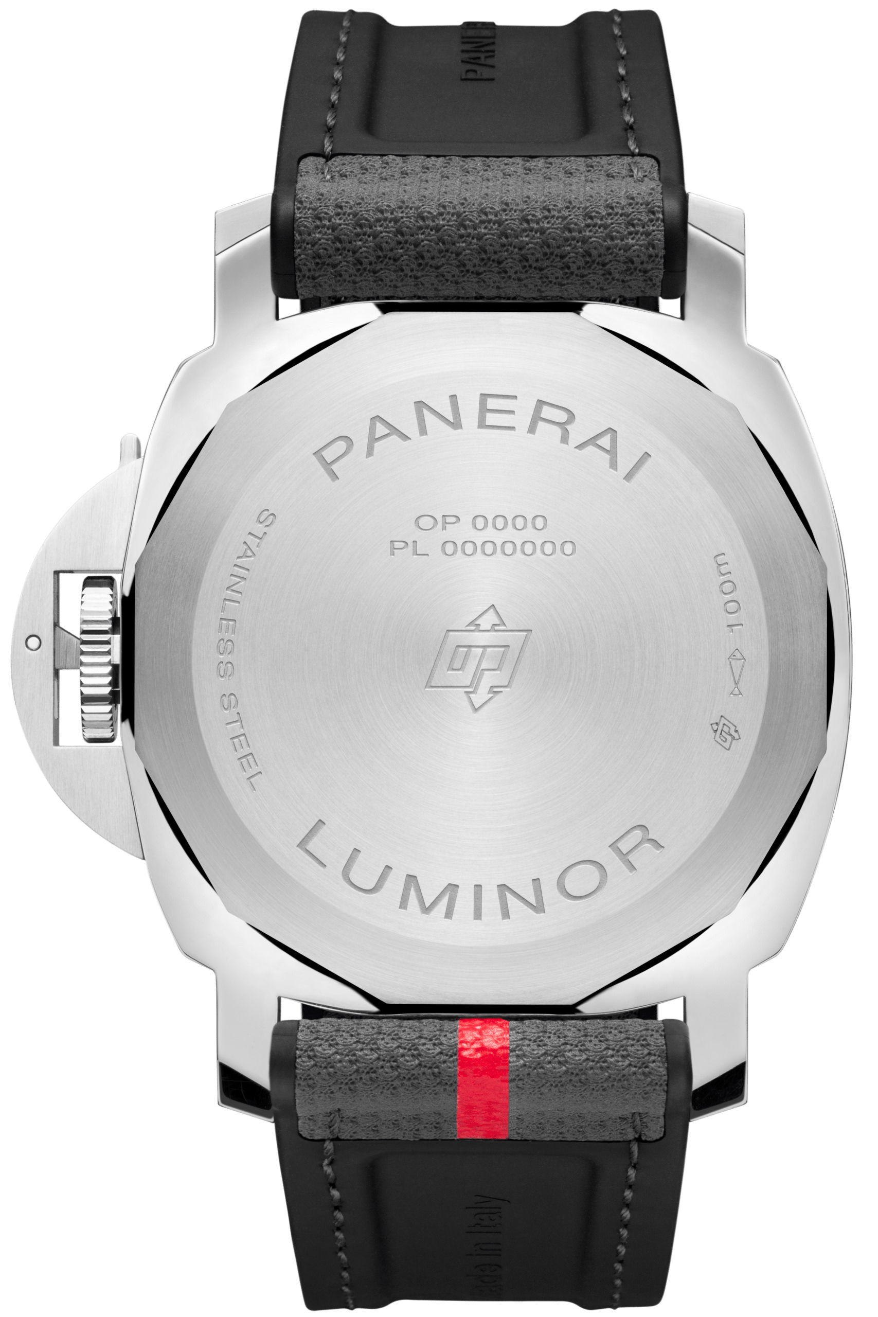 Panerai Luminor Luna Rossa PAM01342 Replica 6