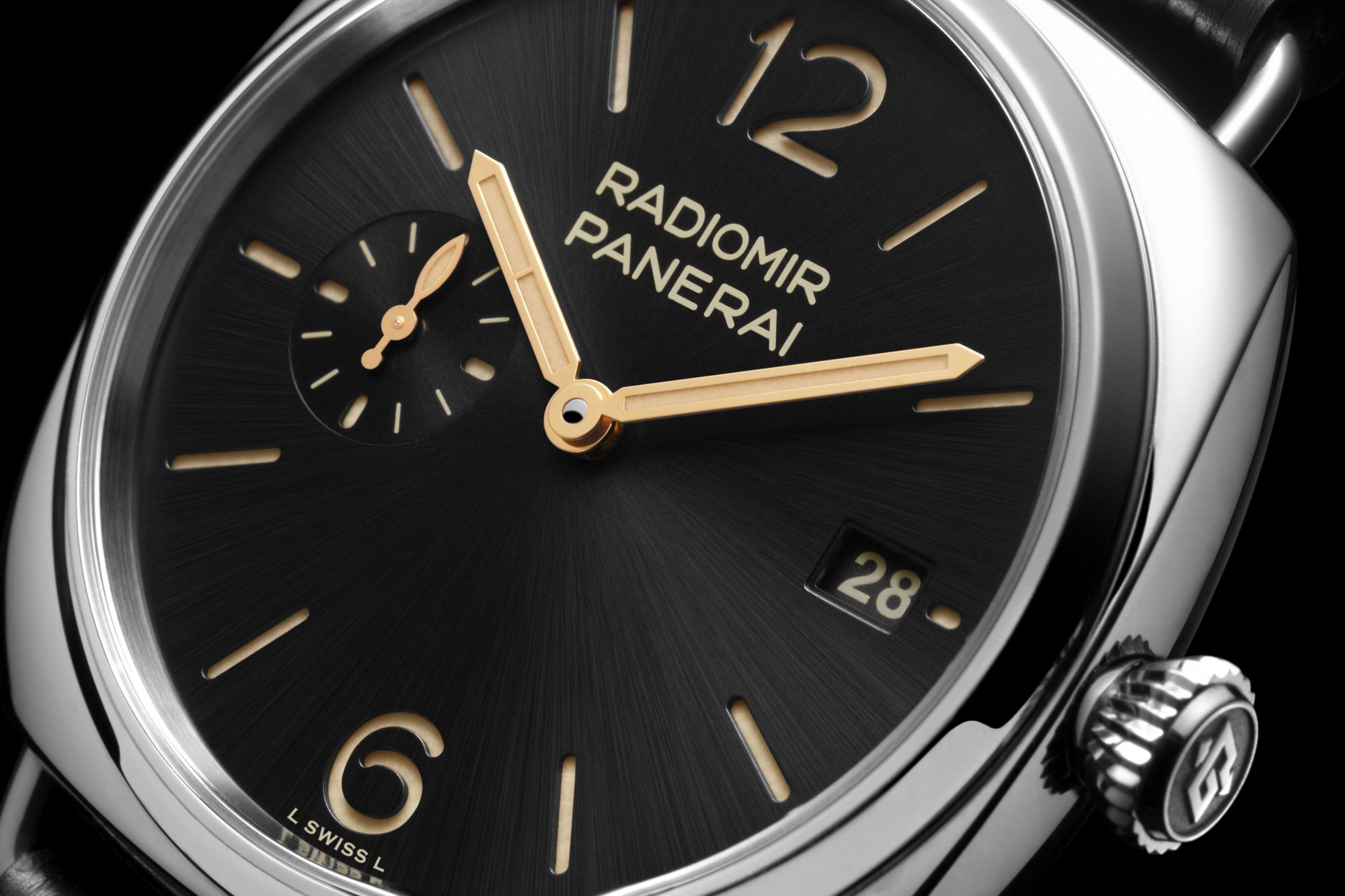 IMG_9081 Panerai Radiomir Quaranta PAM01294 Replica 6