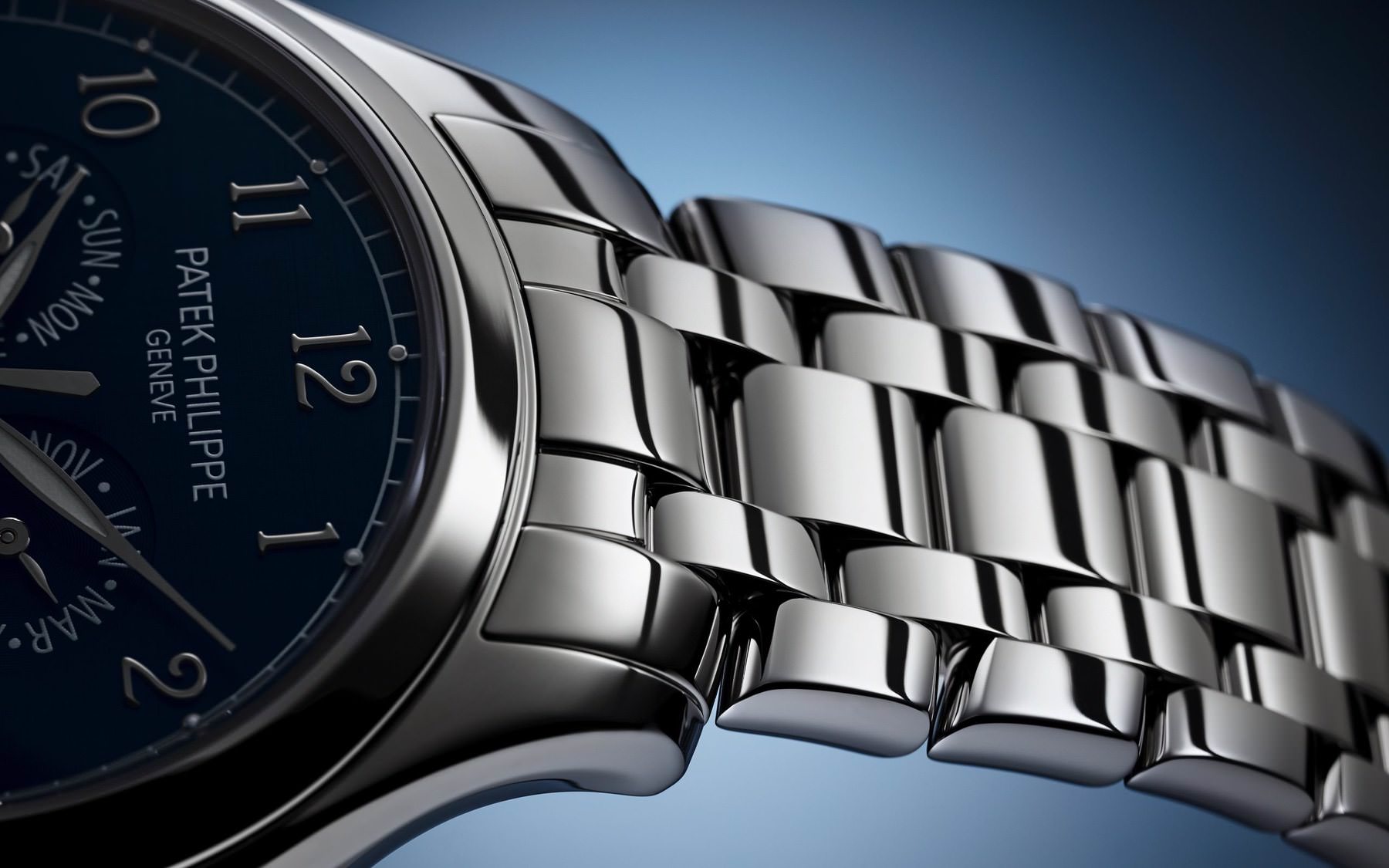 IMG_9081 Patek Philippe Complications Annual Calendar 4947/1A-001 Replica 6