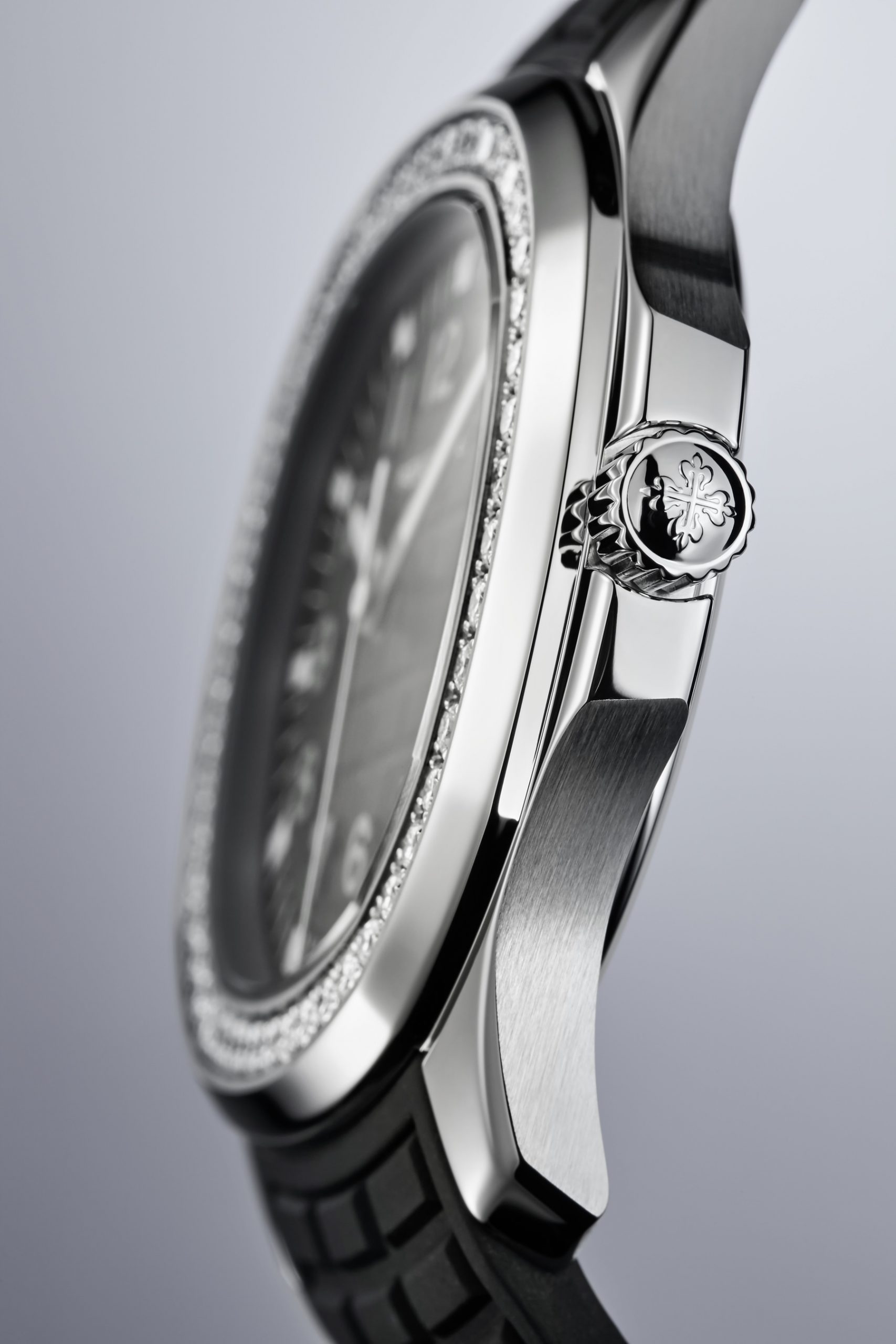 Patek Philippe Aquanaut Luce 5267/200A-001 Replica 6