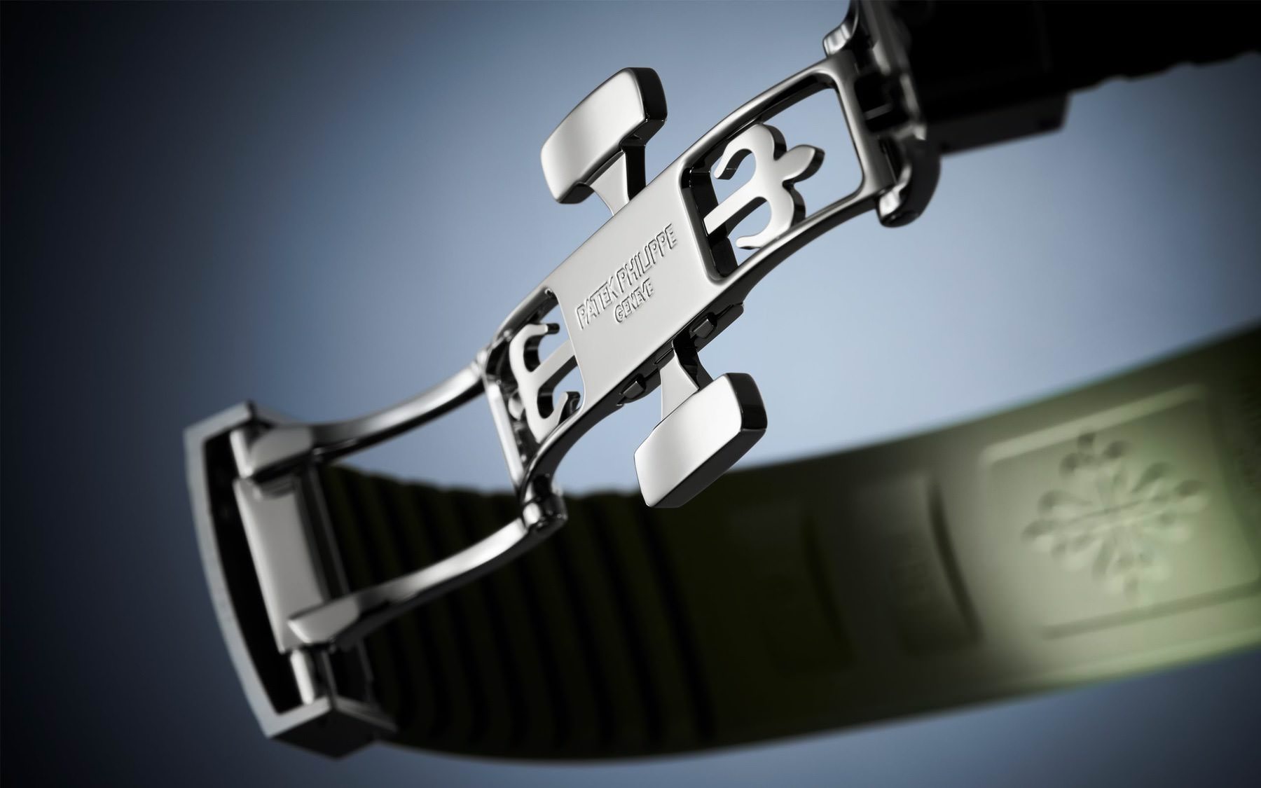 Patek Philippe Aquanaut Luce 5267/200A- 011 Replica 6