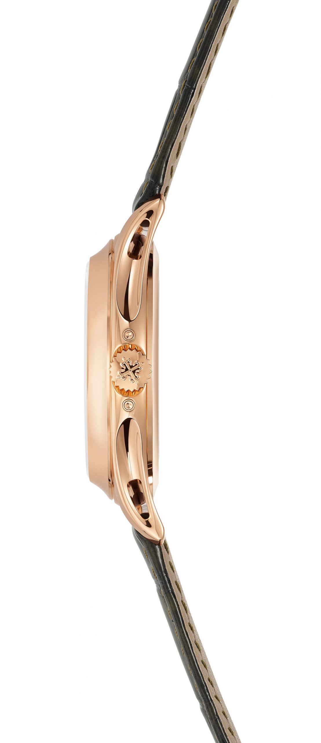 Patek Philippe Complications 5205R 5205R-011 Replica 6