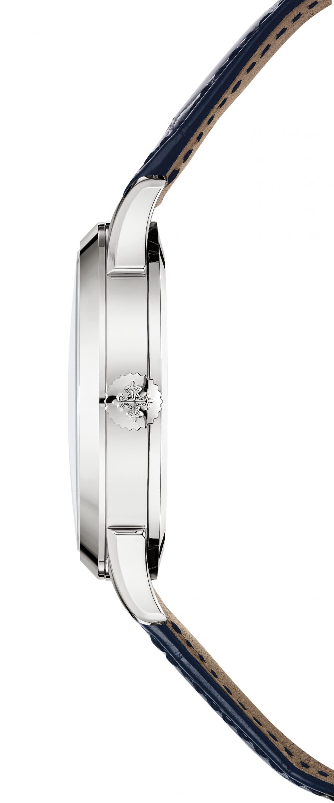 Patek Philippe Complications World Time, Rare Handcrafts 5231G-001 Replica 6