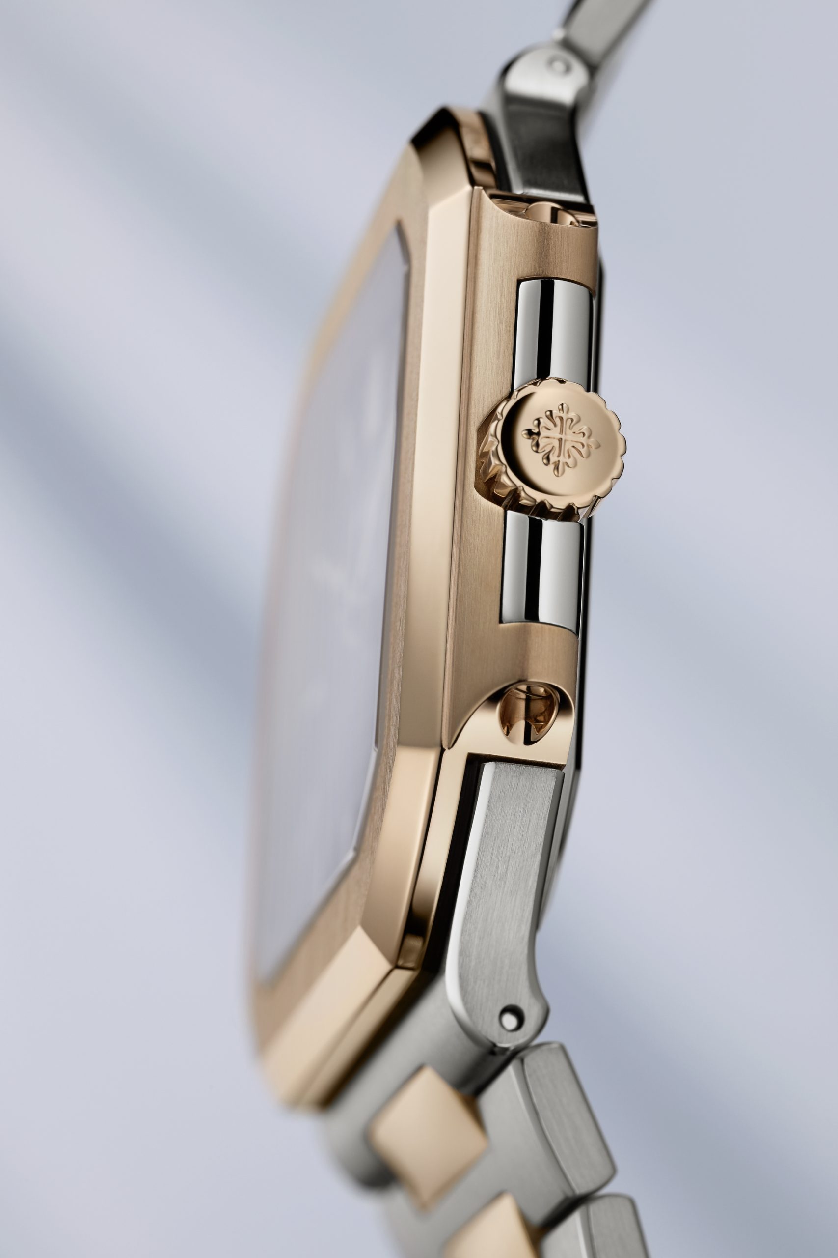 IMG_9081 Patek Philippe Cubitus Date Sweep Seconds 5821/1AR Replica 6