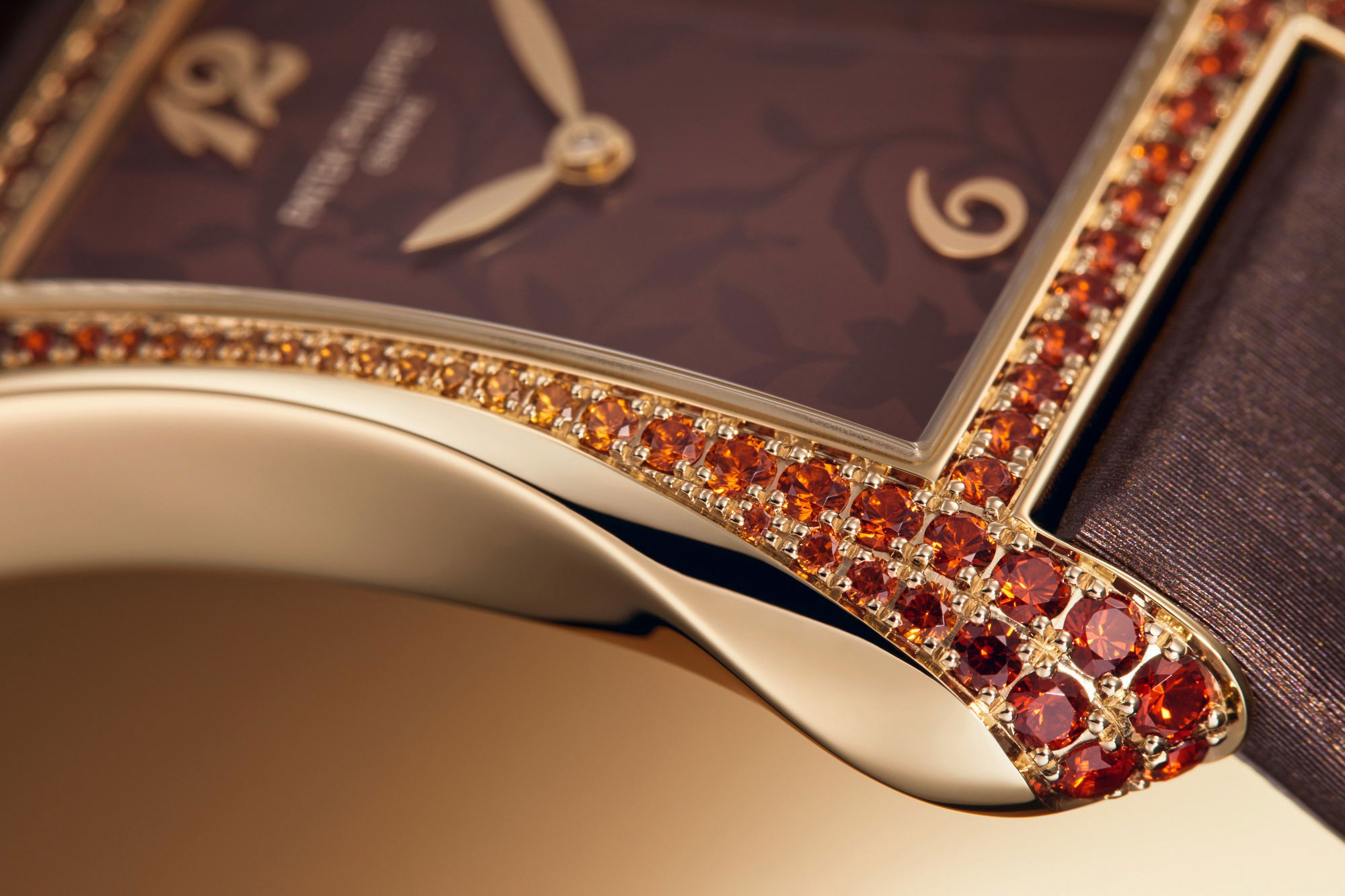 IMG_9081 Patek Philippe Gondolo Serata 4962/200R-001 Replica 6