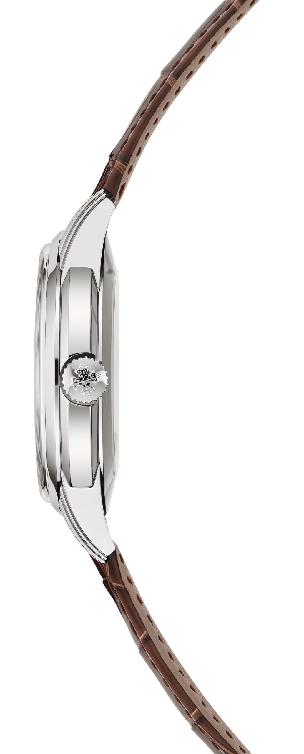 Patek Philippe Grand Complications Perpetual Calendar 5320G-011 Replica 6