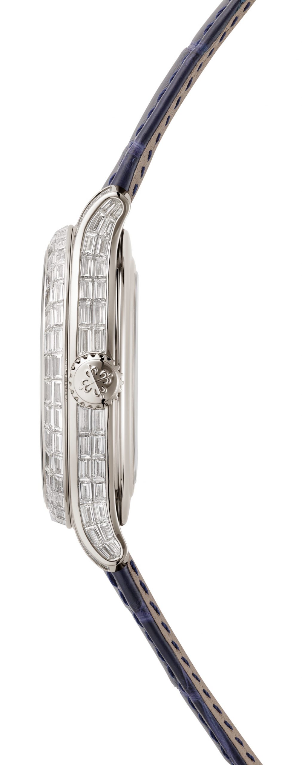 Patek Philippe Grand Complications 5374/300P-001 Replica 6