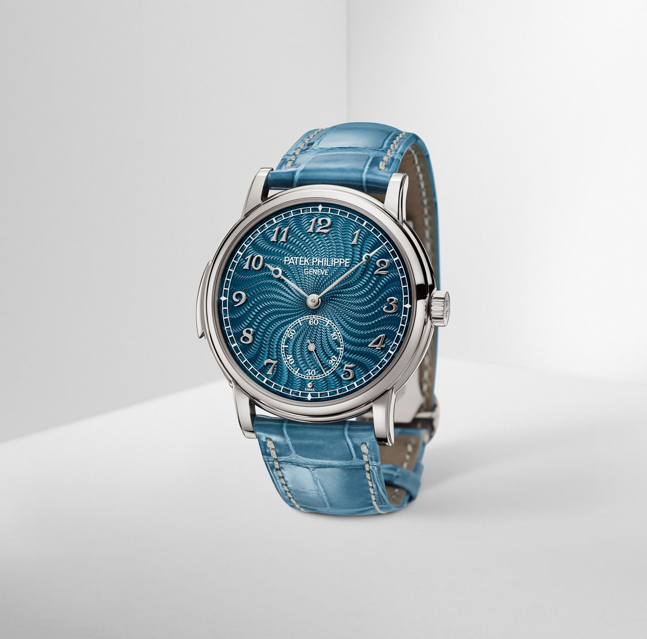 Patek Philippe Grand Complications Minute Repeater 5178G-012 Replica 6