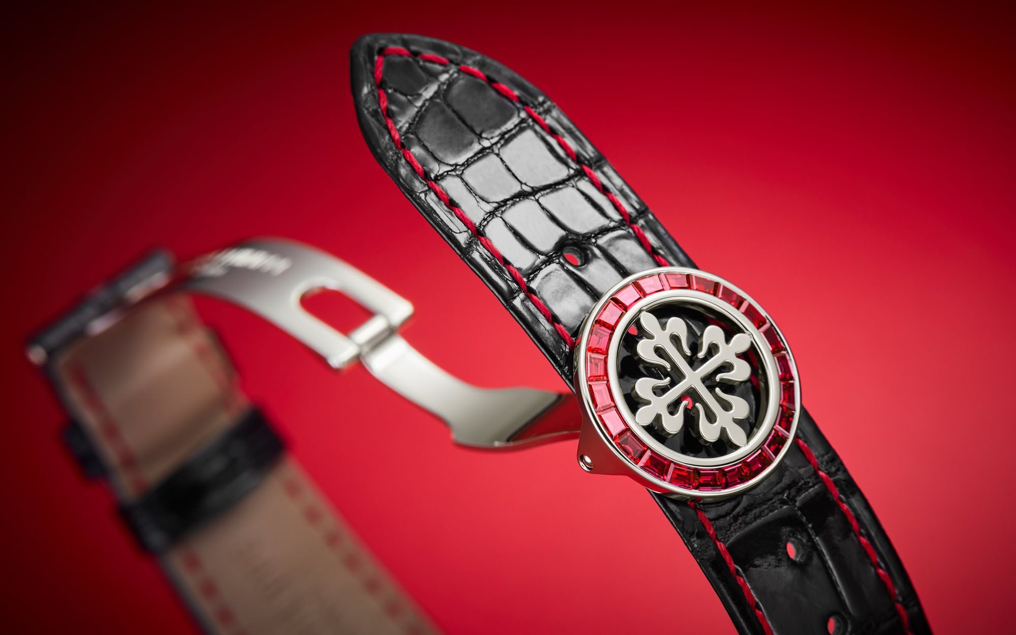 Patek Philippe Grandes Complications Chronograph, Perpetual Calendar 5271/12P-010 Replica 6