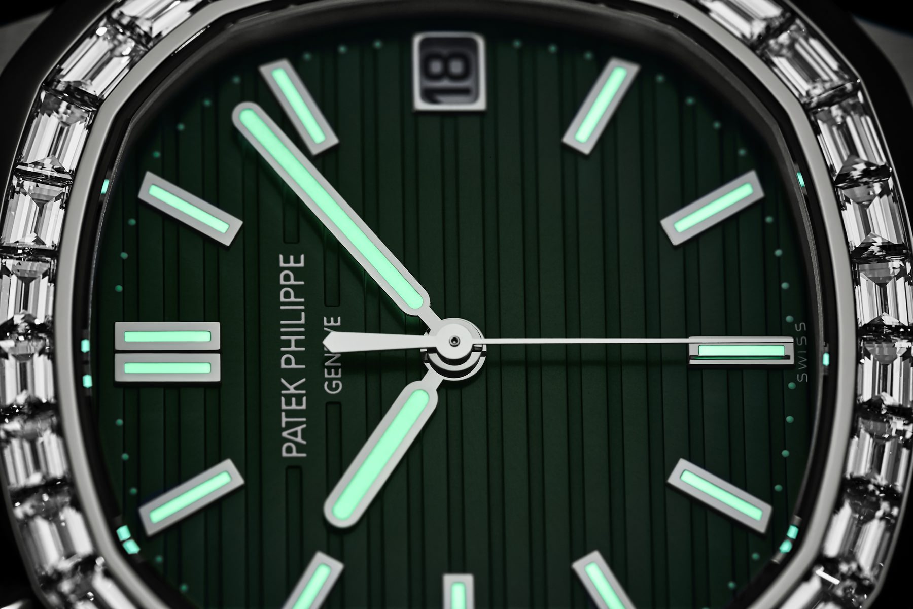 Patek Philippe Nautilus 5711/1300A-00 Replica 6