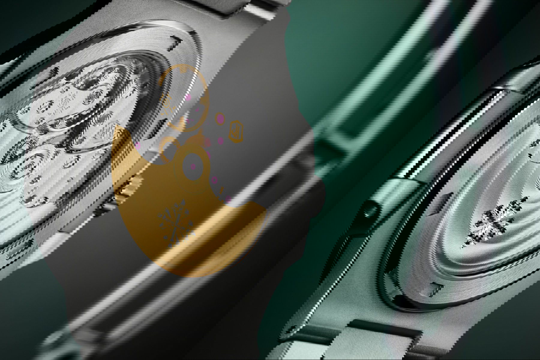 IMG_9081 Patek Philippe Nautilus 5711/1A-014 Replica 6