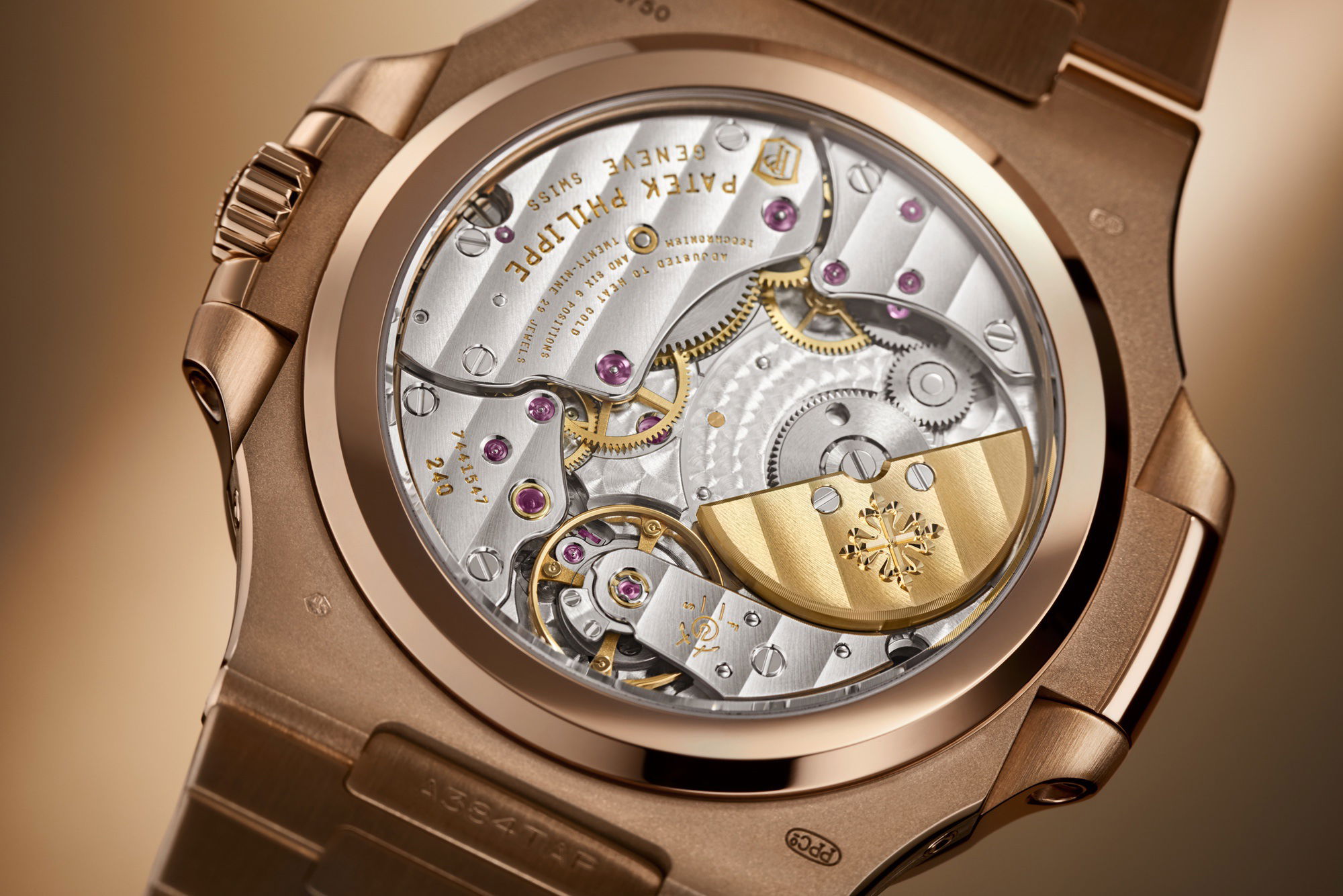 IMG_9081 Patek Philippe Nautilus 5712/1R-001 Replica 6