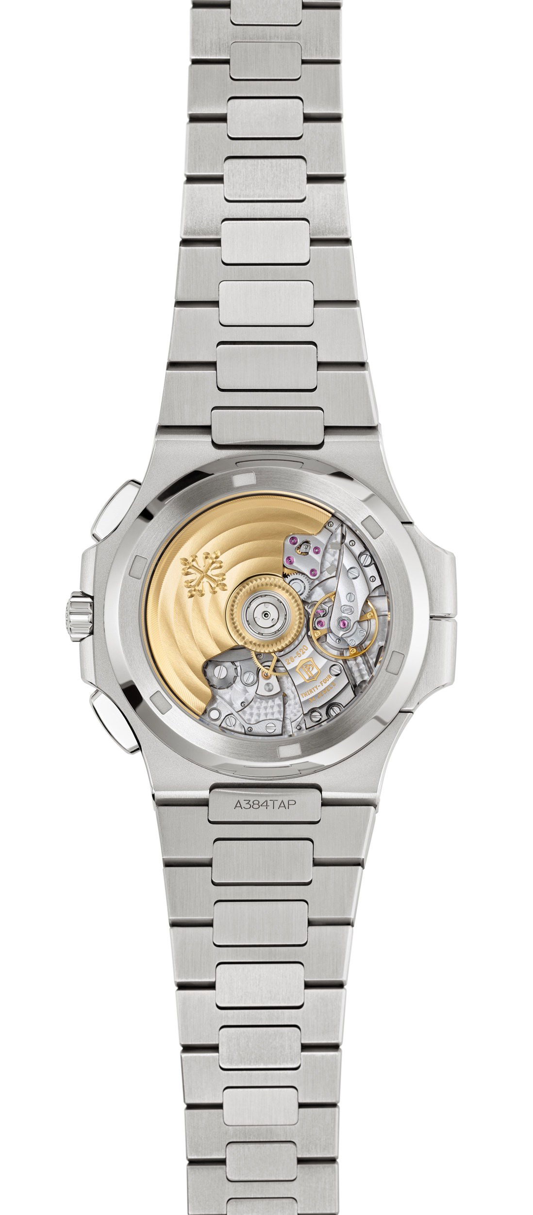 Patek Philippe Nautilus 5990/1A-011 Replica 6