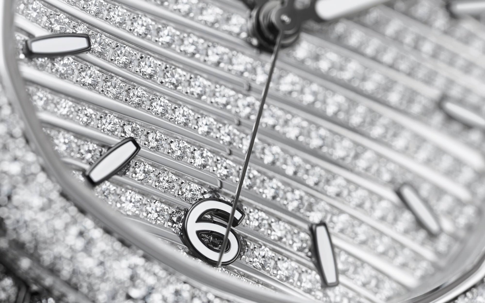 Patek Philippe Nautilus 7118/1450G-001 Replica 6