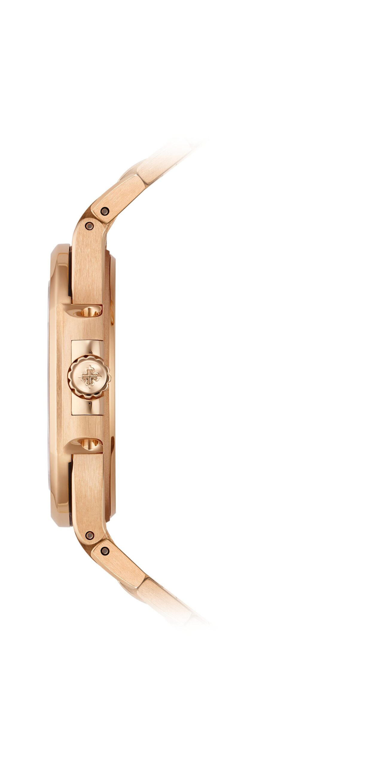 Patek Philippe Nautilus Ladies 7010/1R-013 Replica 6