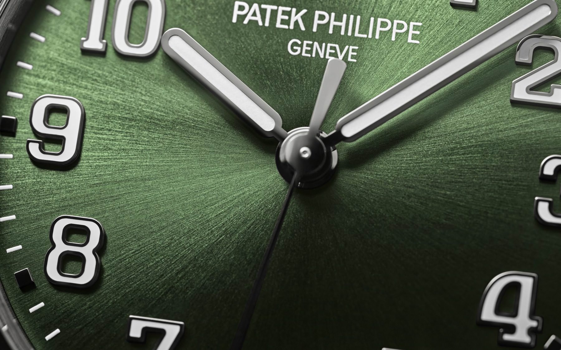 Patek Philippe Twenty-4 7300/1200A-011 Replica 6