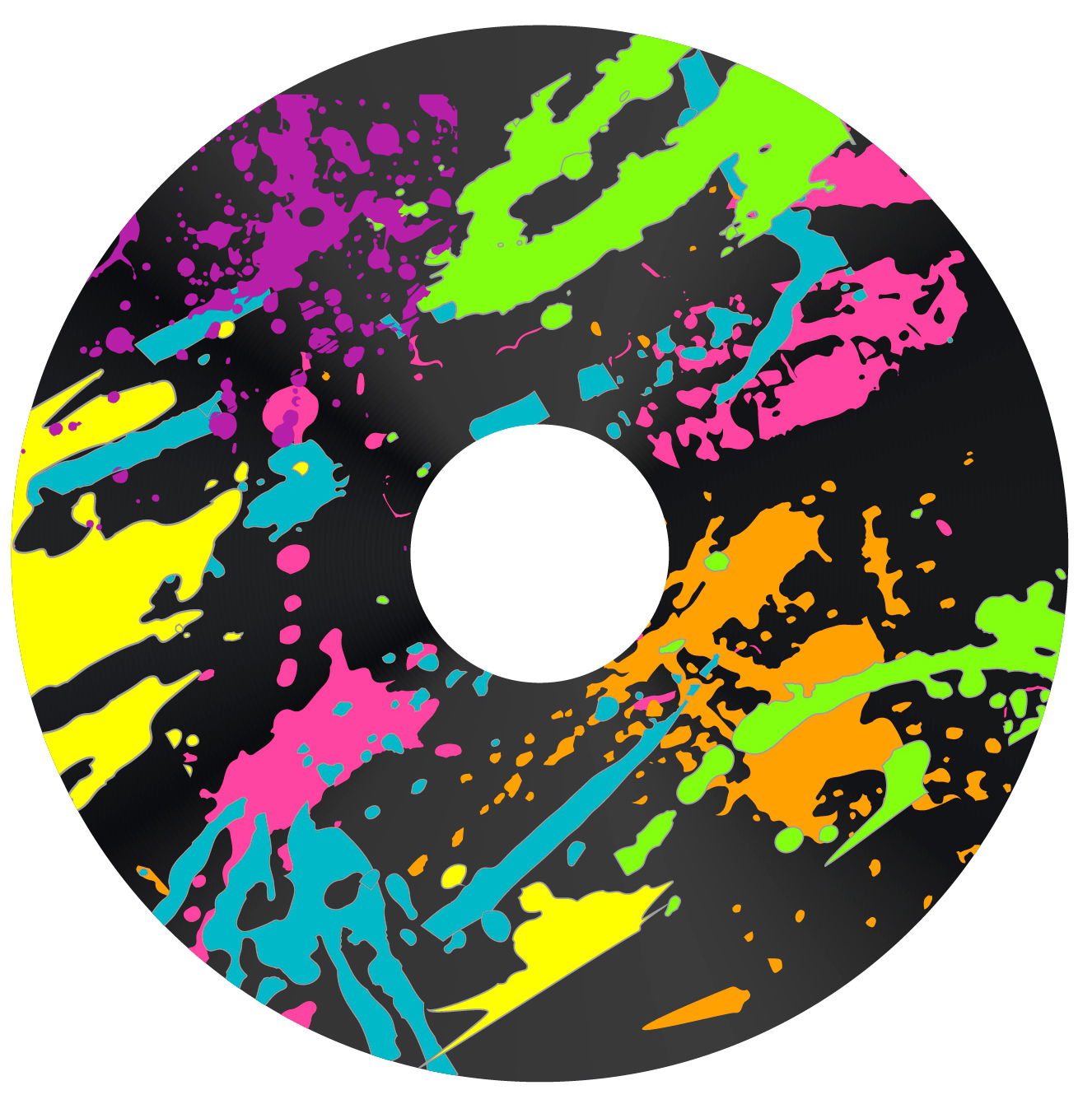 Perrelet Turbine Splash Limited Edition A8003/2 Replica 6