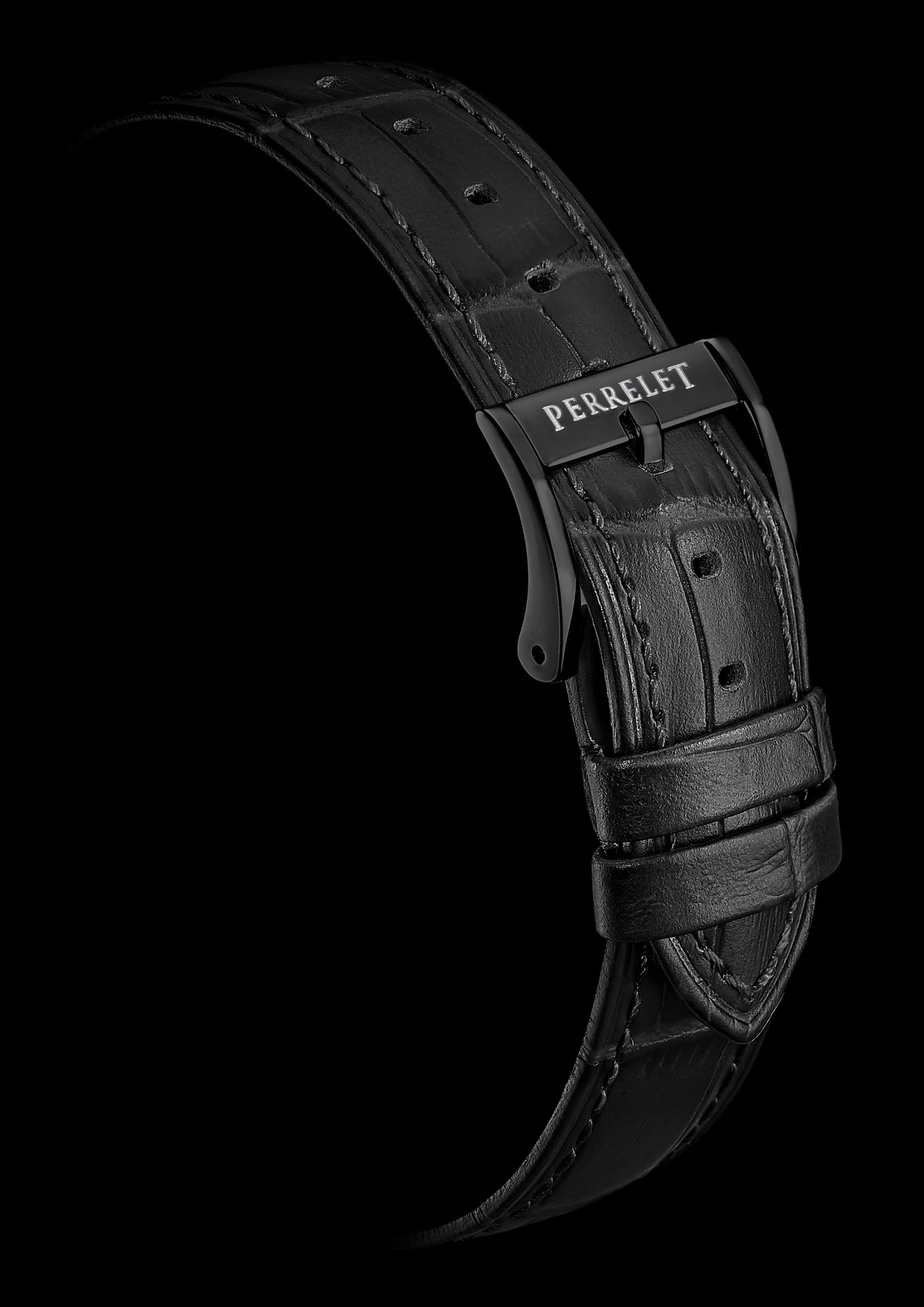 Perrelet Weekend Skeleton A1306/3 Replica 6