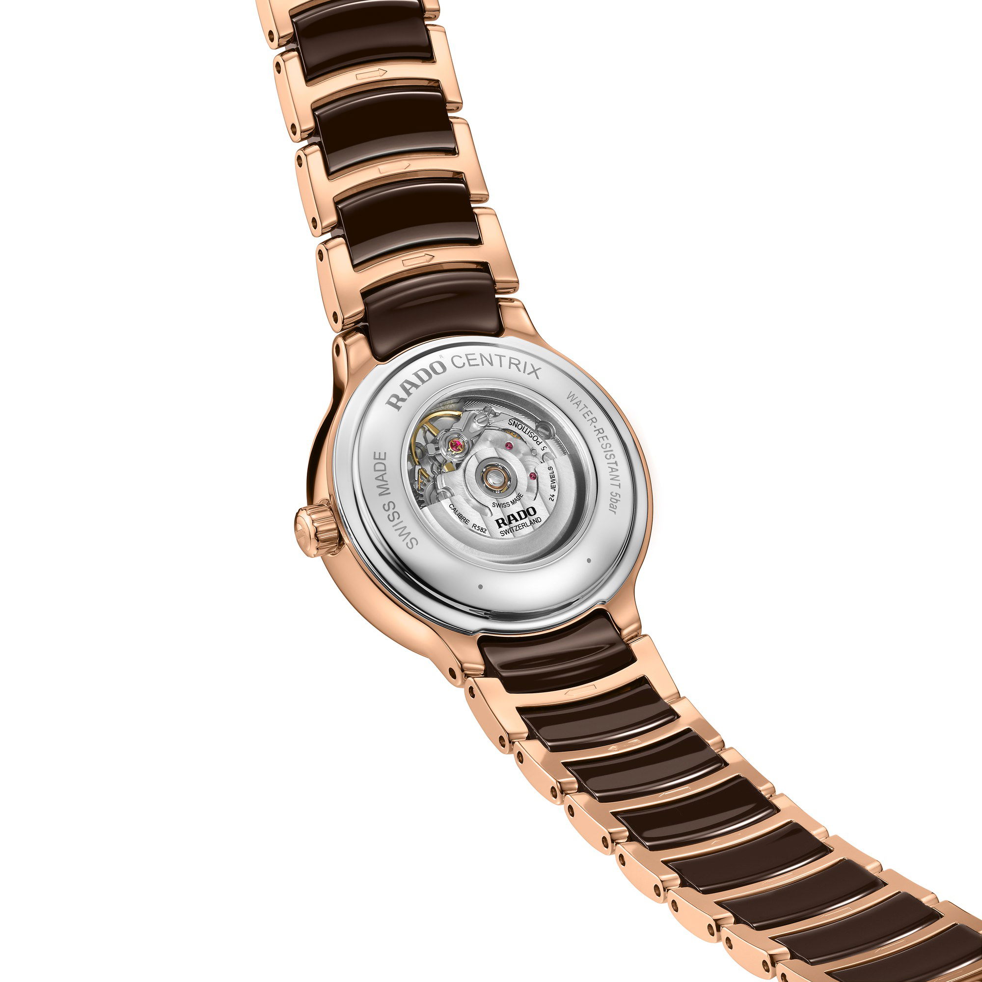 IMG_9081 Rado Centrix R30019732 Replica 6