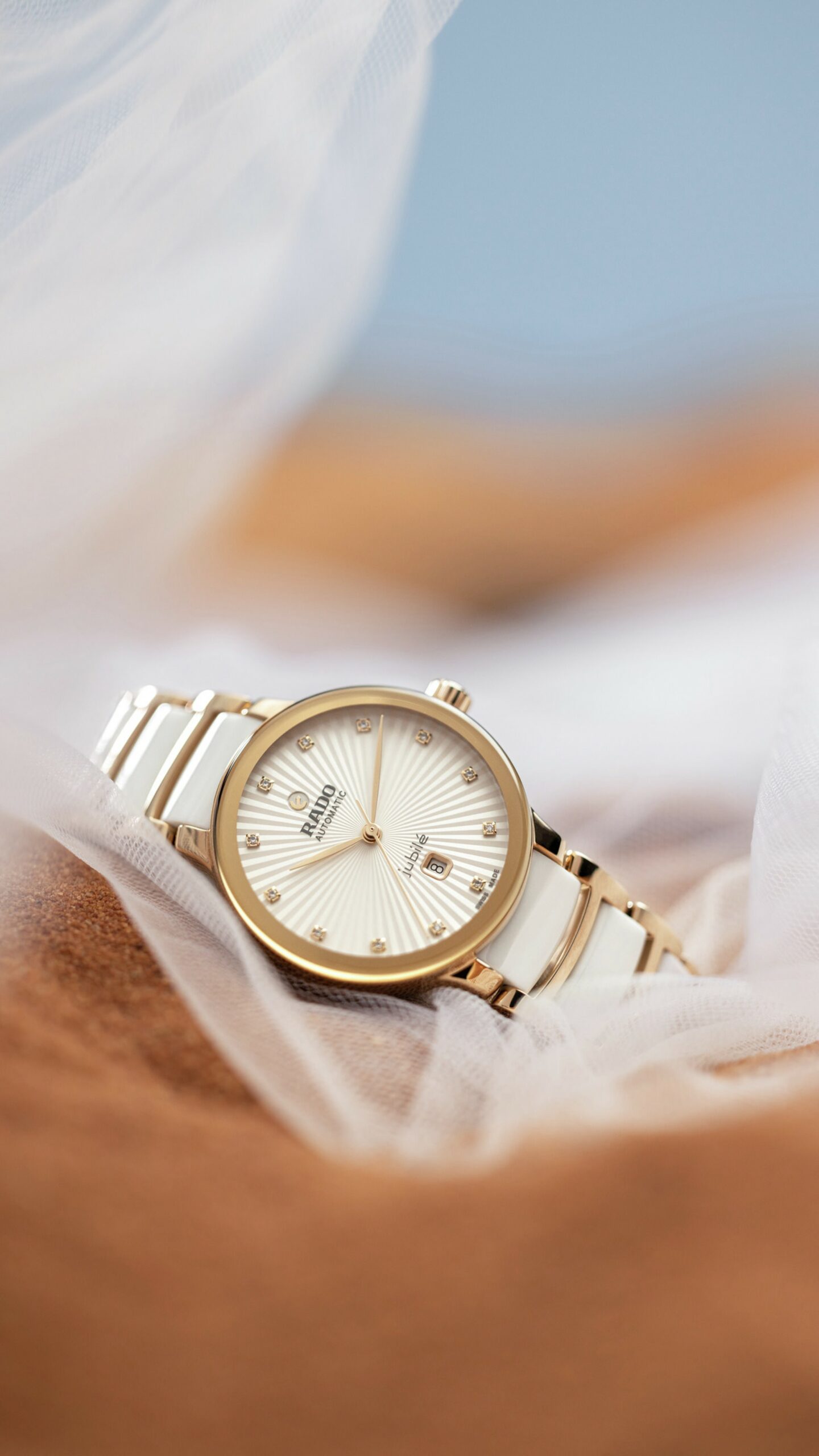 Rado Centrix R30019744 Replica 6