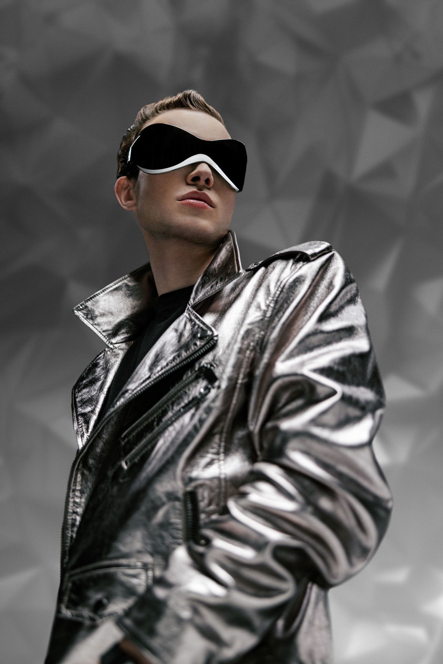 Rado Diastar Anatom 40th Anniversary Edition R10201739 Replica 6