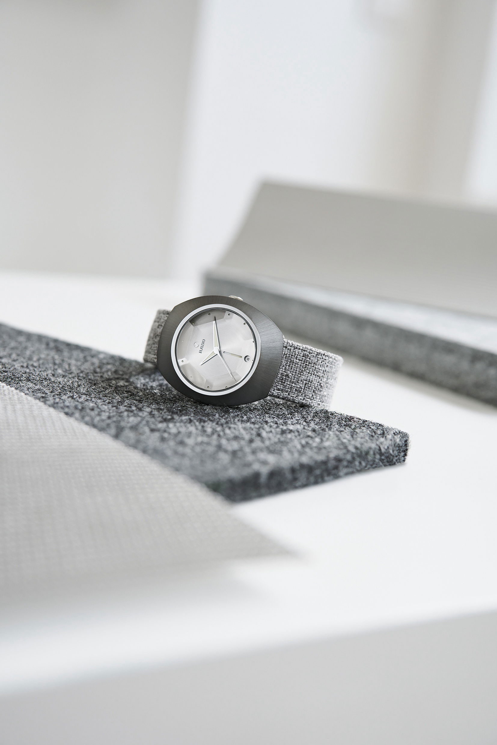 Rado DiaStar Original 60-Year Anniversary Edition R12163118 Replica 6