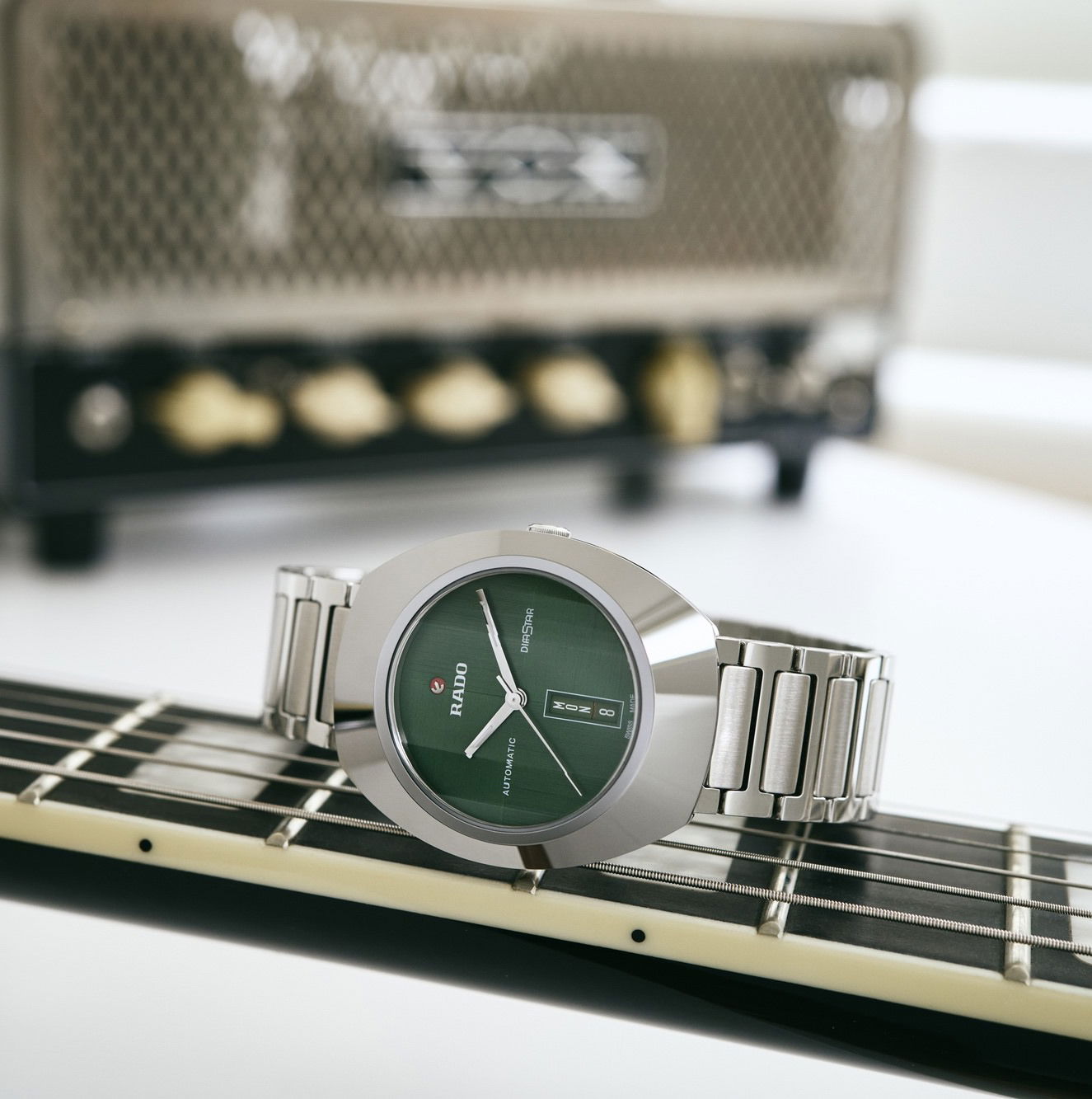 Rado DiaStar Original R12160303 Replica 6