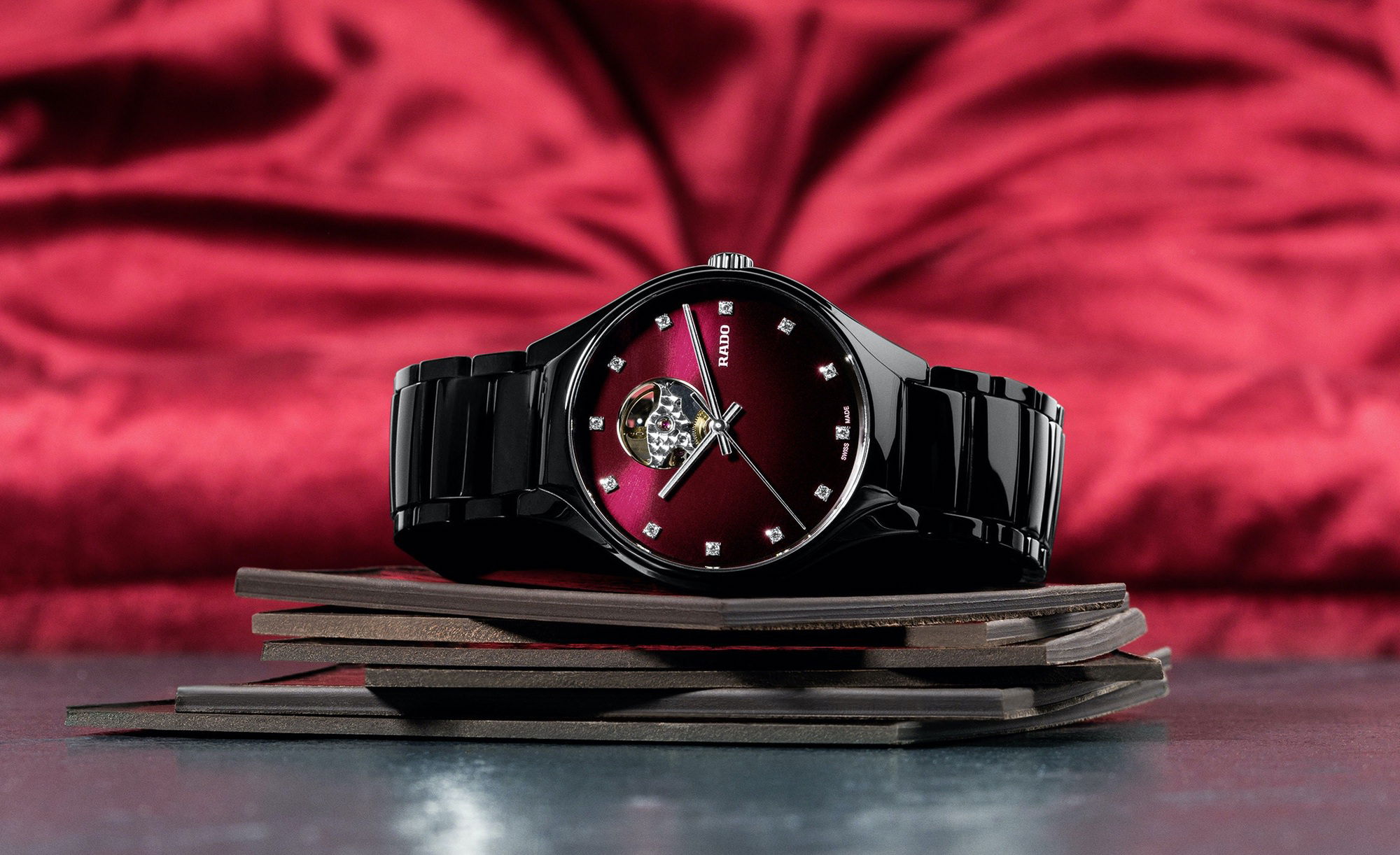 IMG_9081 Rado True Secret R27107742 Replica 6