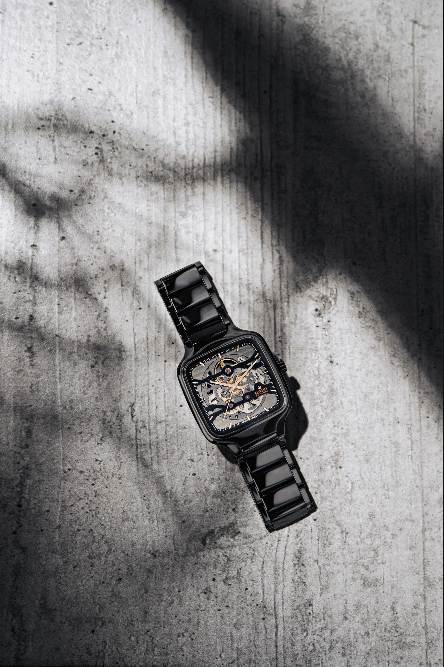 IMG_9081 Rado True Square R27124162 Replica 6