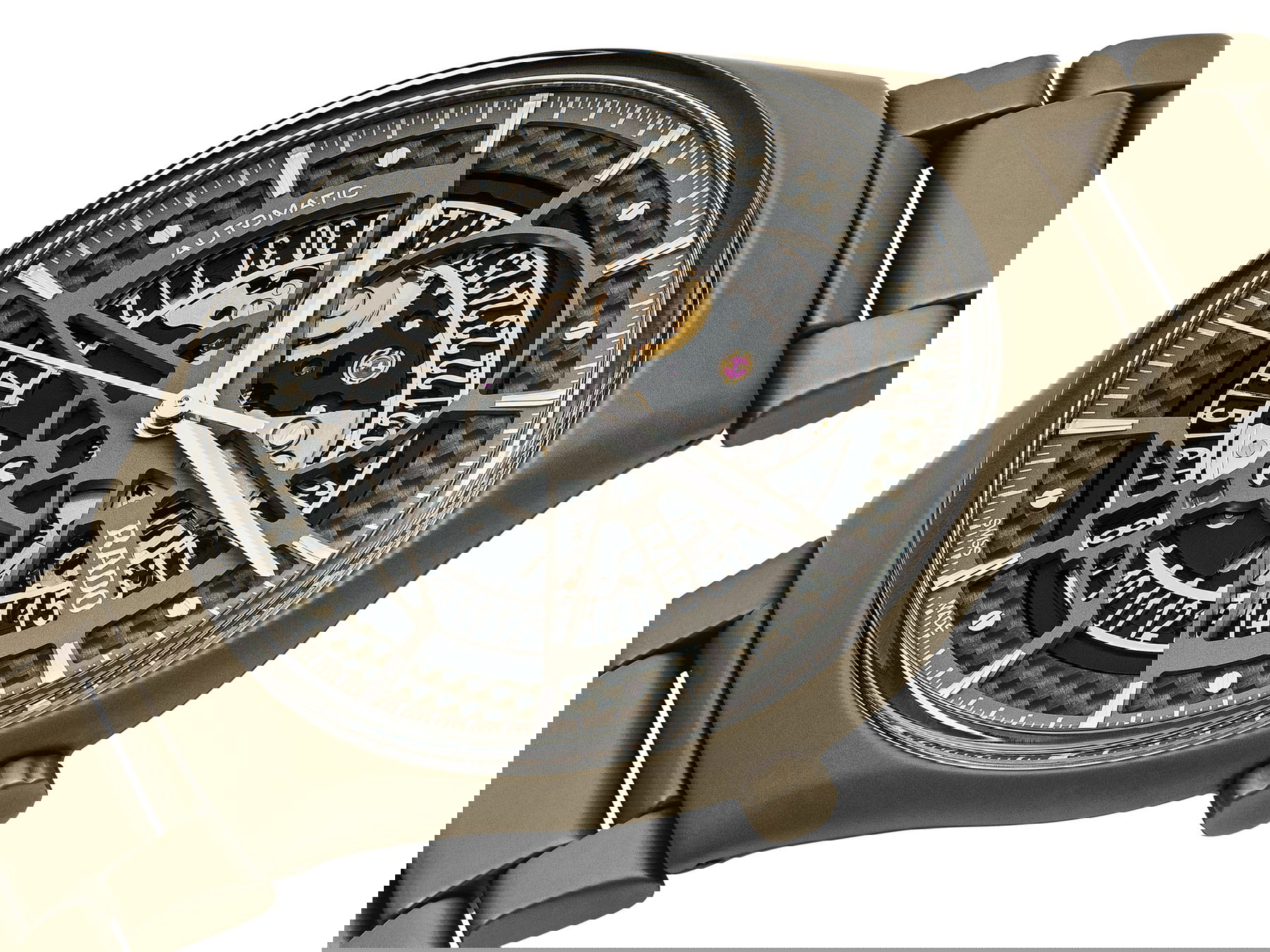 IMG_9081 Rado True Thinline Anima R27112312 Replica 6