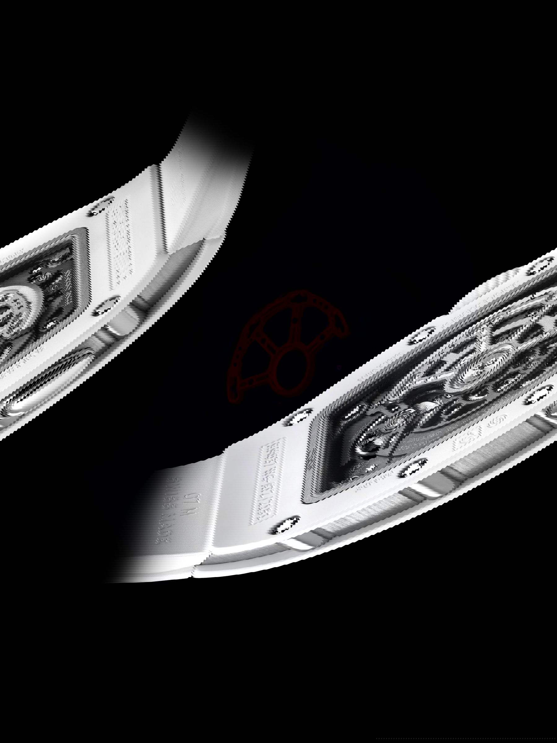 IMG_9081 Richard Mille RM 037 Automatic Winding rm-037 Replica 6