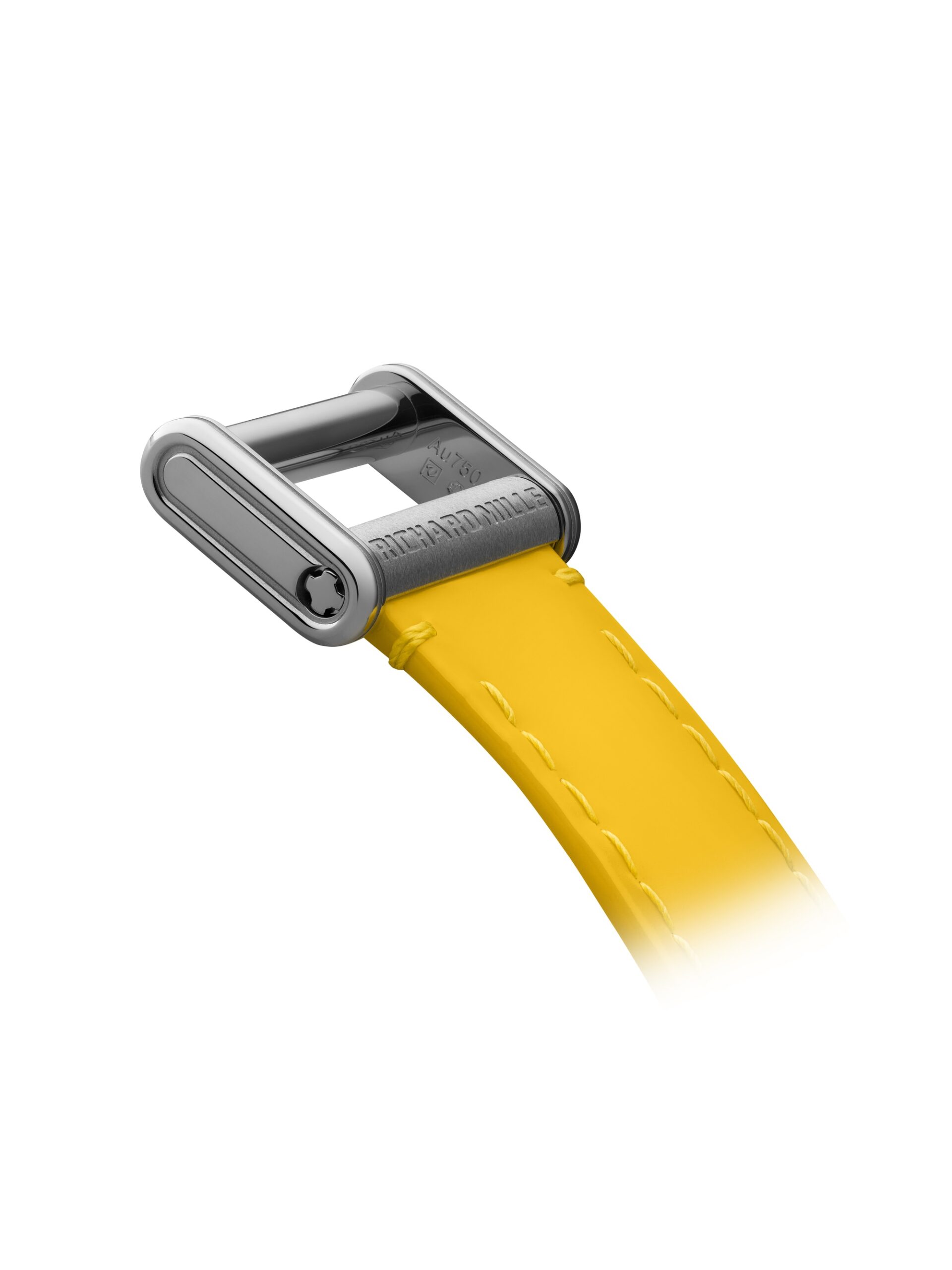 Richard Mille RM 07-01 Automatic Winding Coloured Ceramics Lavender rm-07-01 Replica 6