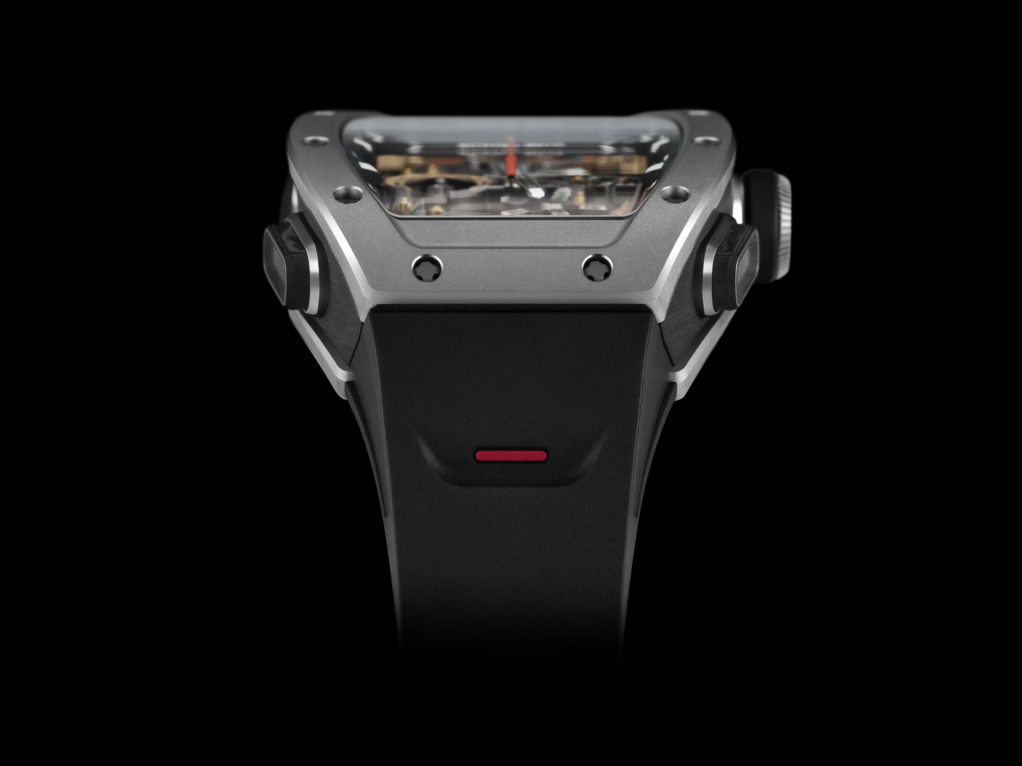 IMG_9081 Richard Mille RM 43-01 Ferrari Tourbillon Split-Seconds Chronograph rm-43-01 Replica 6