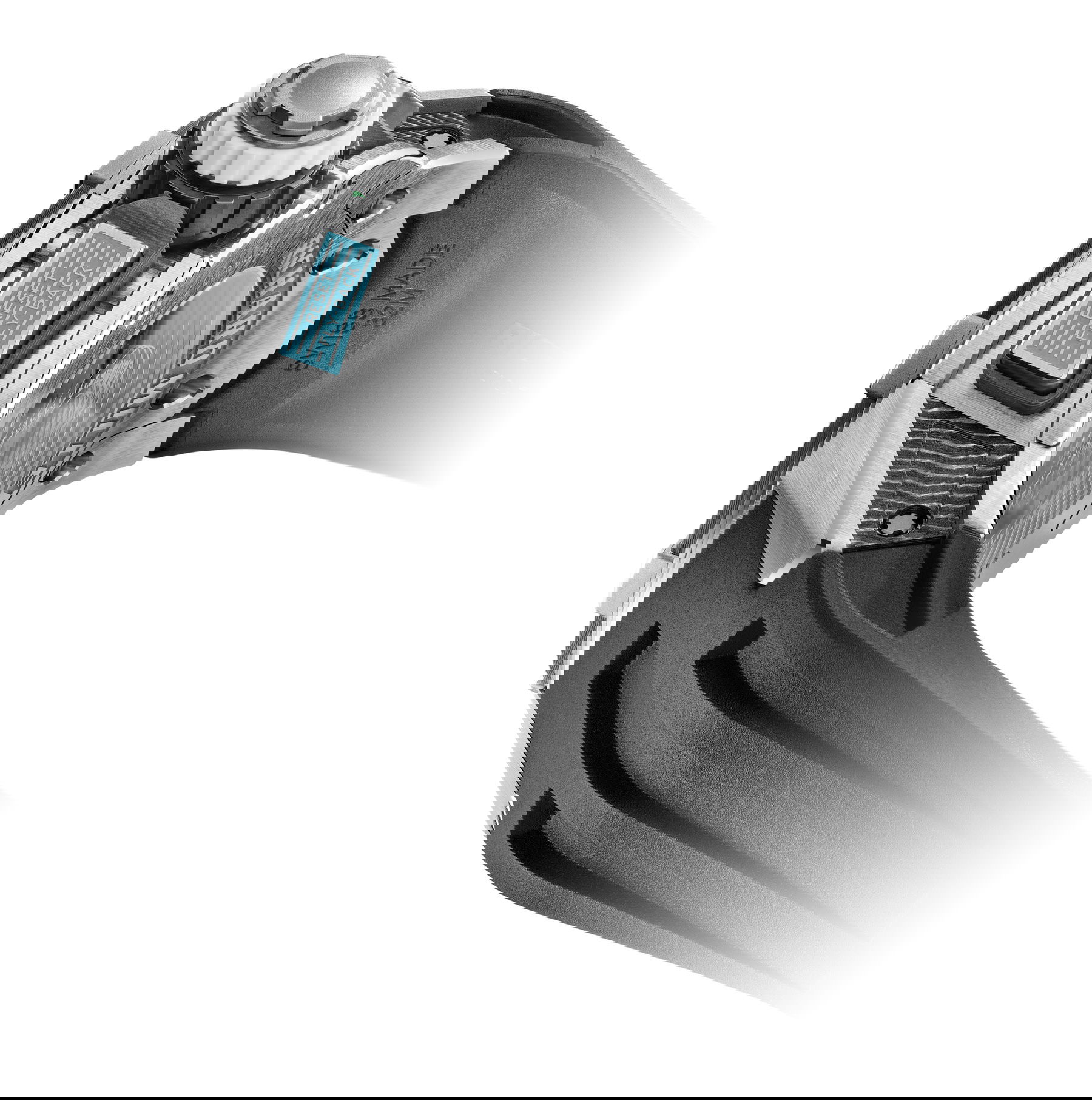 IMG_9081 Richard Mille RM 60-01 Automatic Flyback Chronograph Les Voiles de St Barth Limited Edition rm-60-01 Replica 6