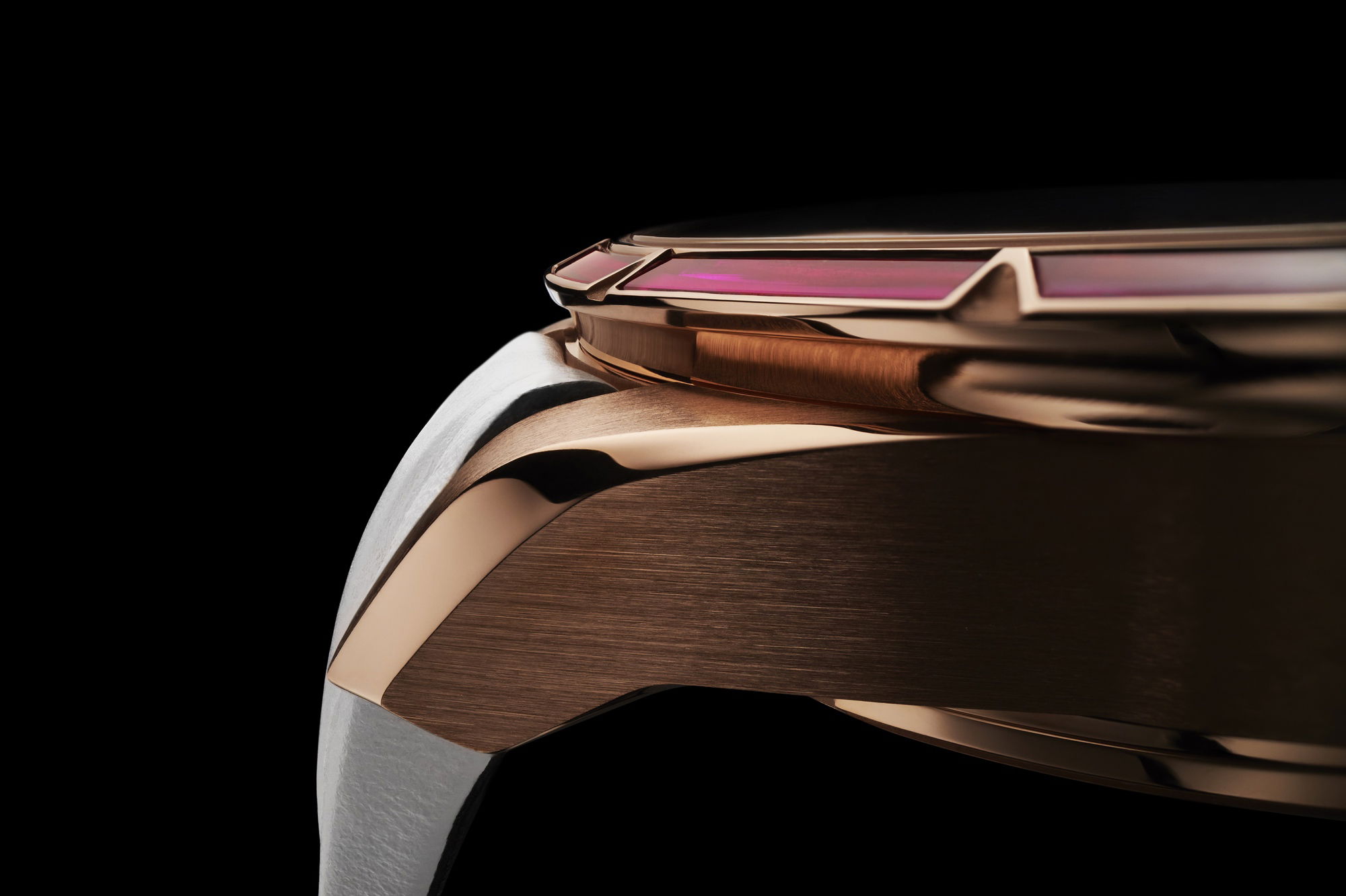 IMG_9081 Roger Dubuis Excalibur Blacklight Spin-Stone TM MB RDDBEX0950 Replica 6