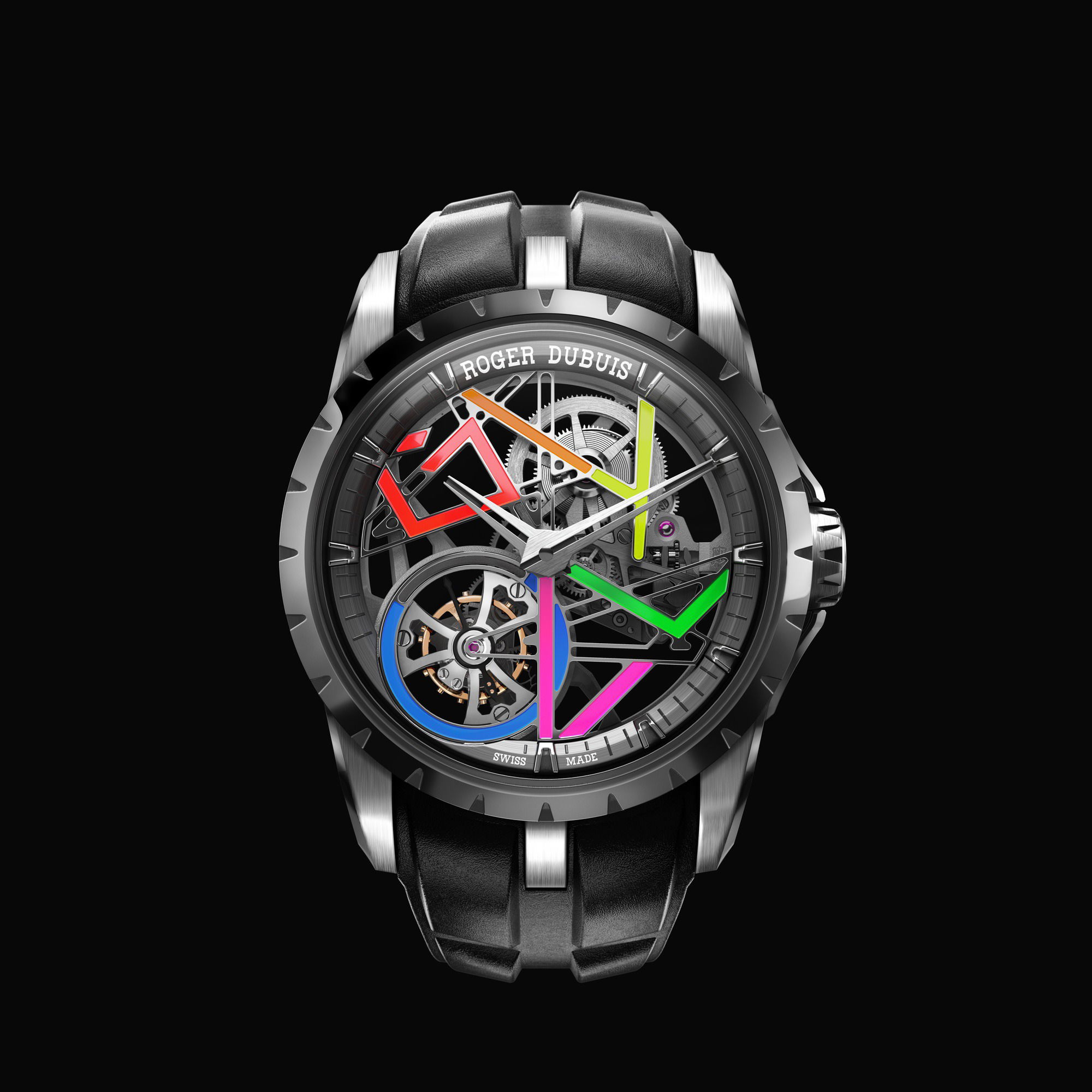 IMG_9081 Roger Dubuis Excalibur Gully MT RDBEX0931 Replica 6