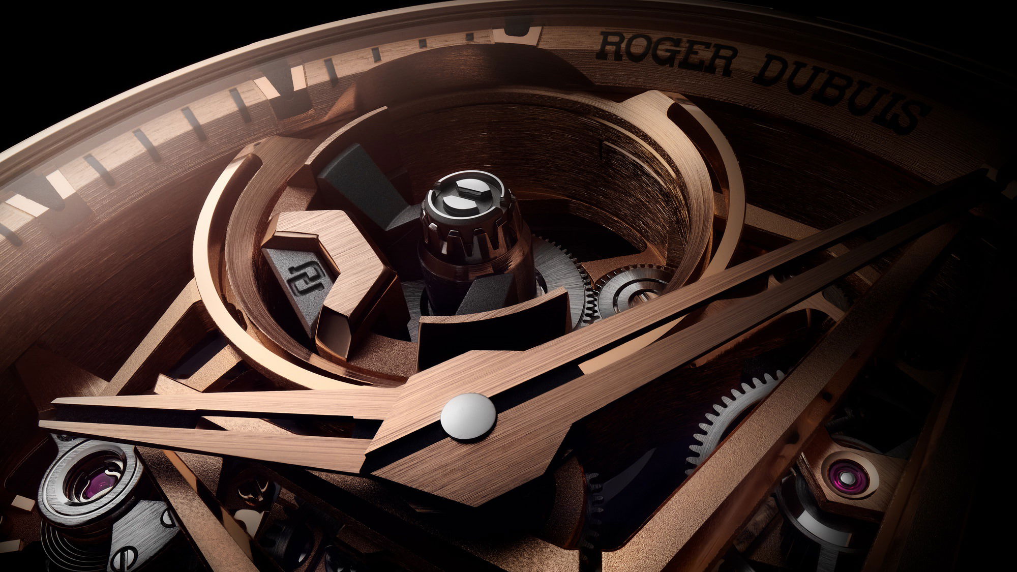 IMG_9081 Roger Dubuis Excalibur MB RDDBEX0953 Replica 6