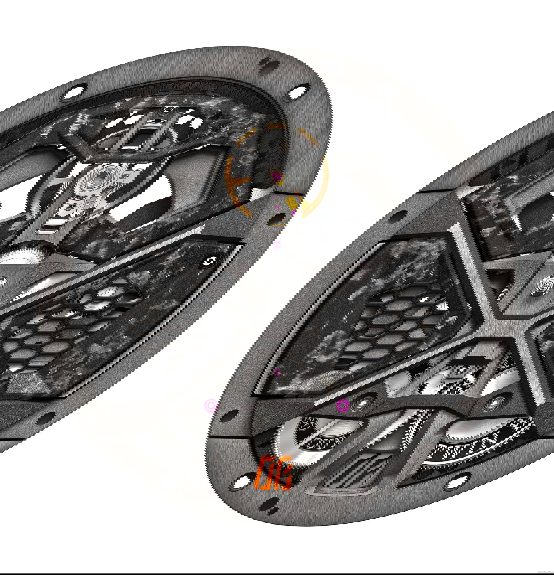IMG_9081 Roger Dubuis Excalibur Spider Huracan STO RDDBEX0828 Replica 6