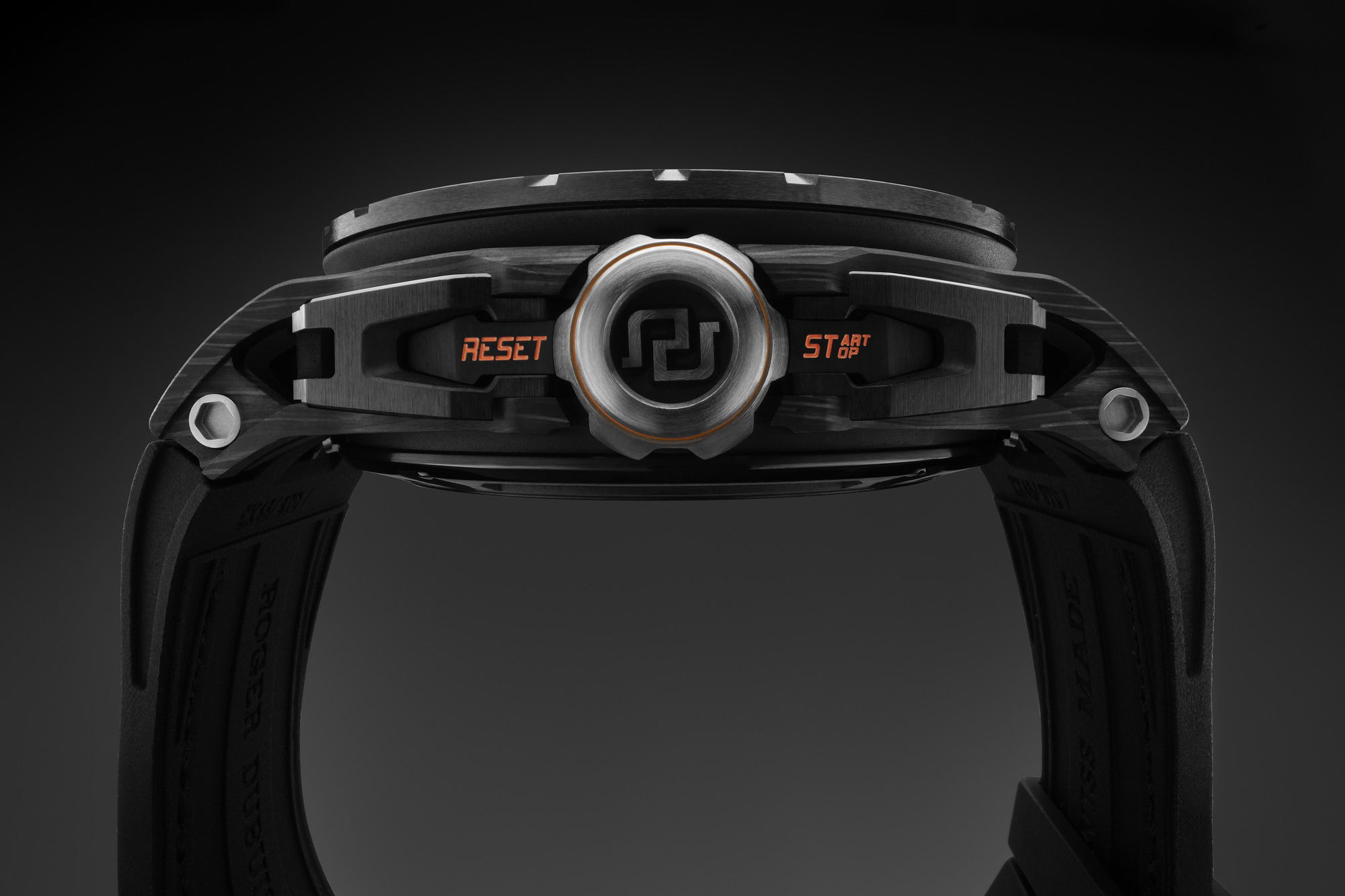 IMG_9081 Roger Dubuis Excalibur Spider Revuelto Flyback Chronograph RDDBEX1045 Replica 6