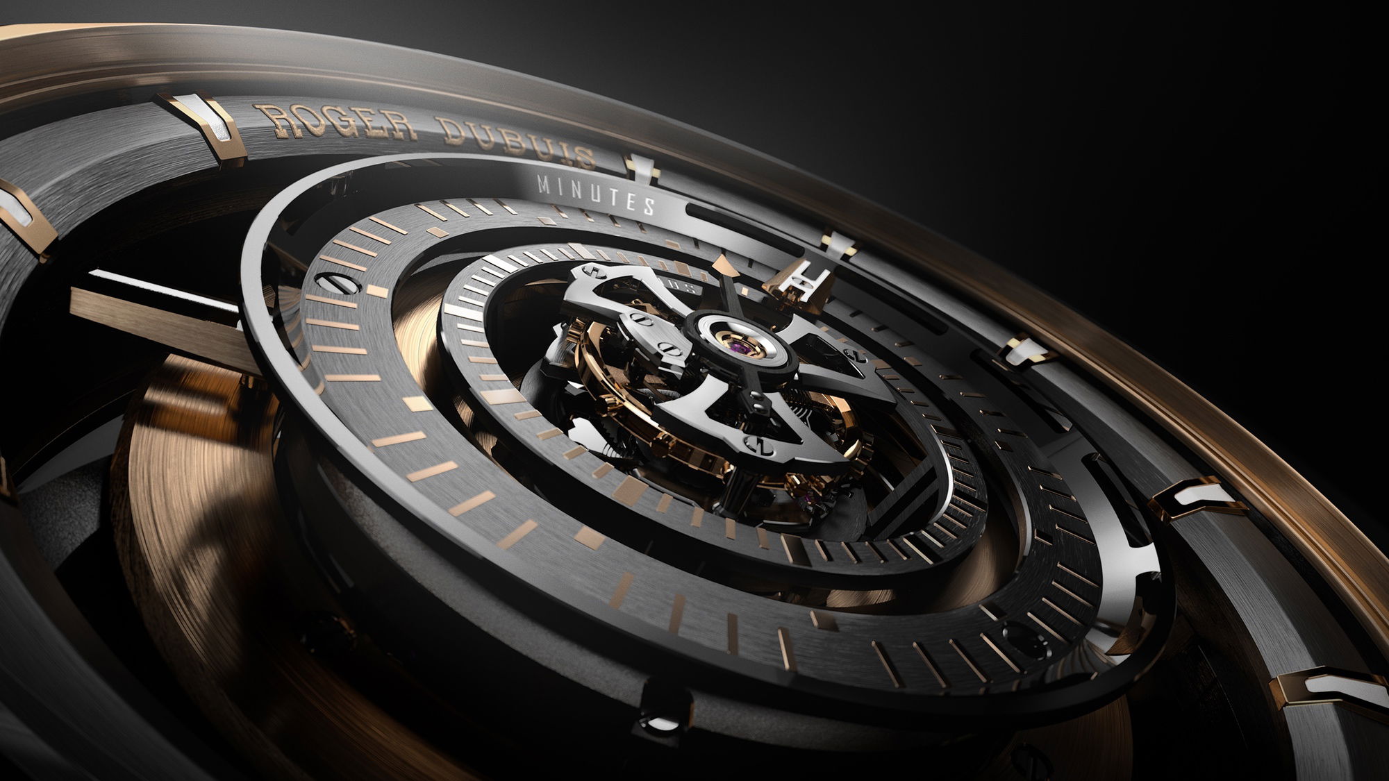 IMG_9081 Roger Dubuis Orbis in Machina CMT RDDBEX1119 Replica 6