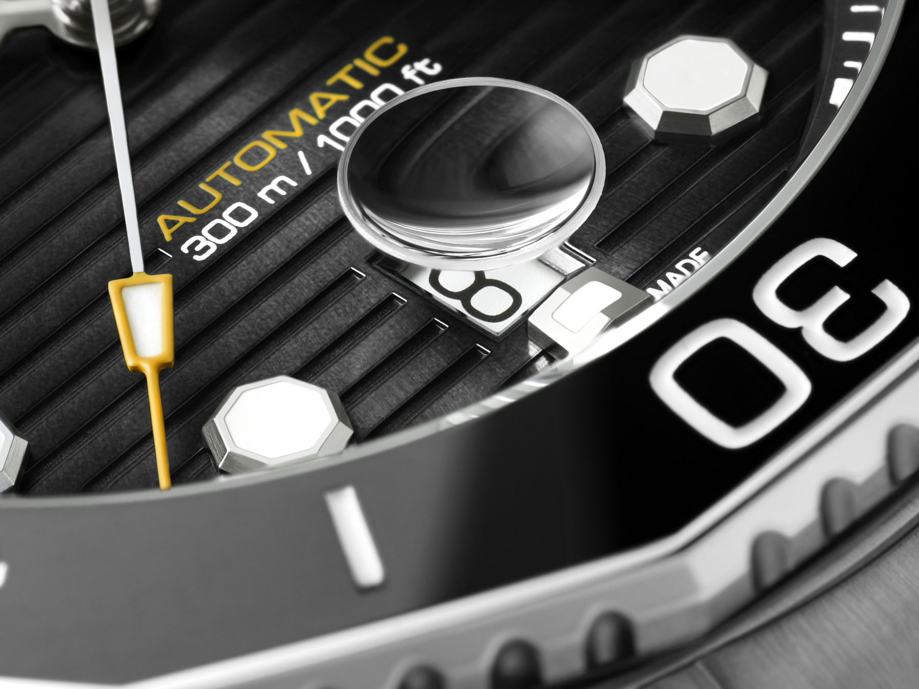 IMG_9081 TAG Heuer Aquaracer Professional 300 WBP201A.BA0632 Replica 6