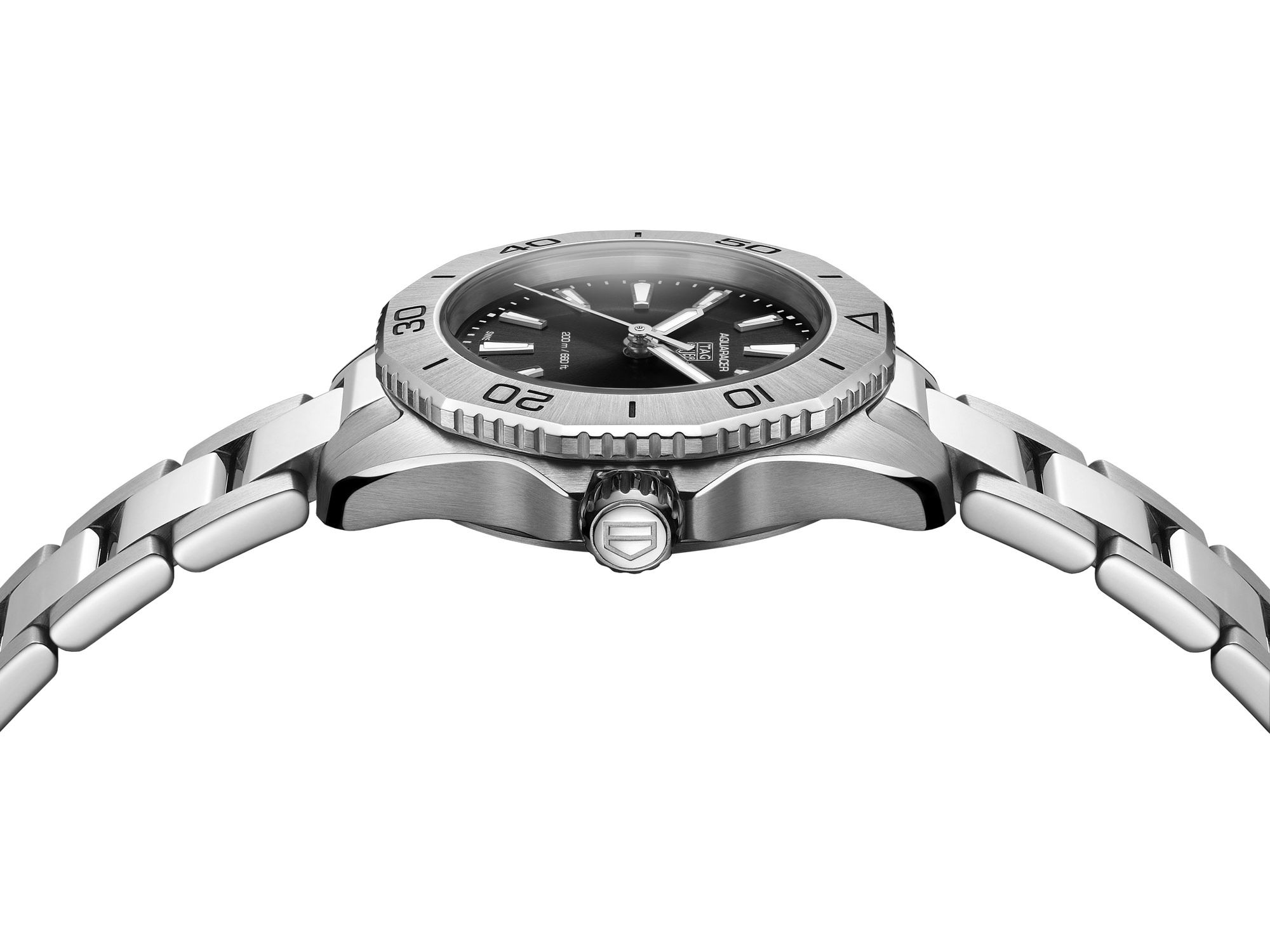 IMG_9081 TAG Heuer Aquaracer Professional 200 WBP1410.BA0622 Replica 6