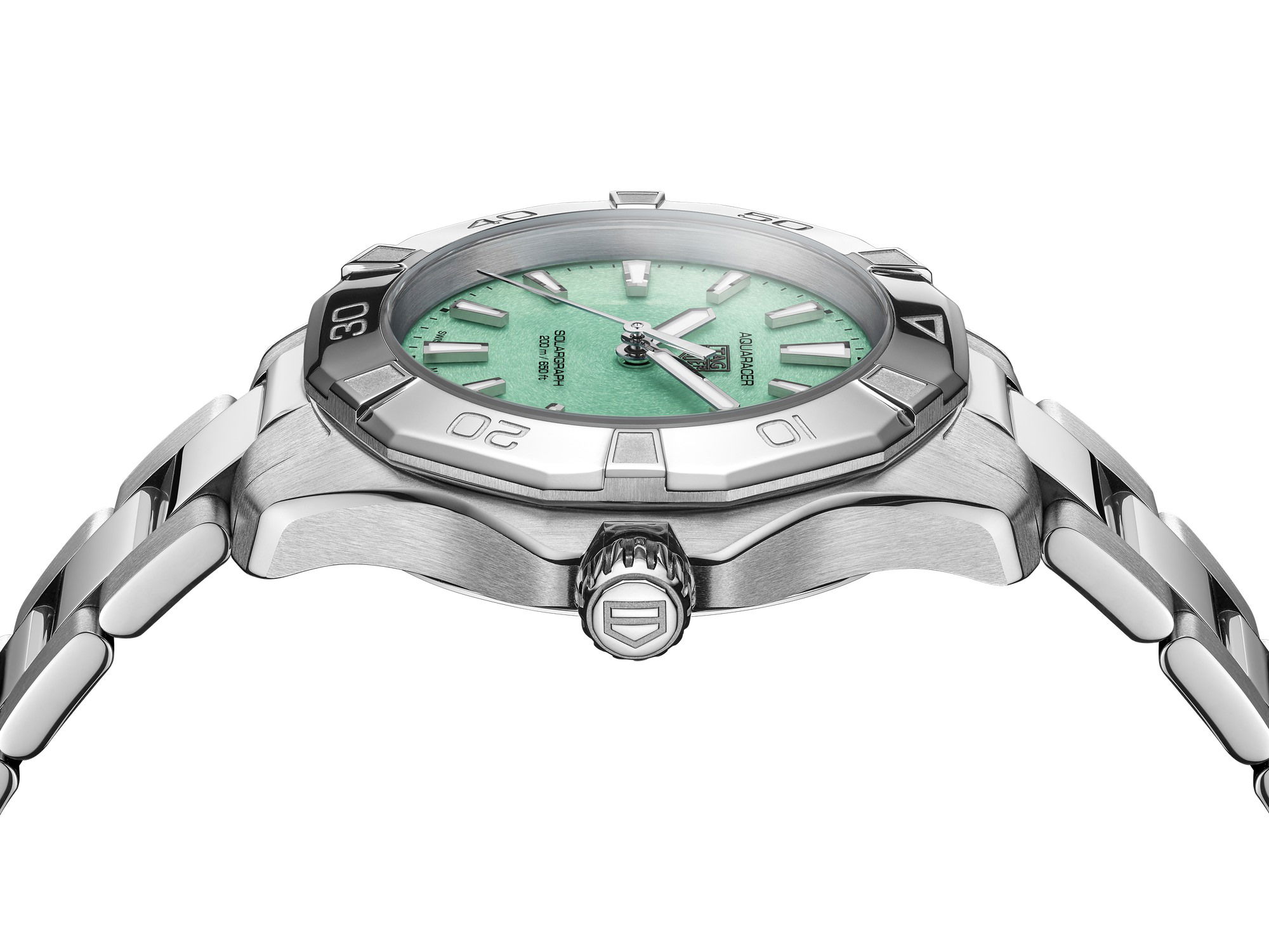 IMG_9081 TAG Heuer Aquaracer Professional 200 Solargraph WBP1315.BA0005 Replica 6