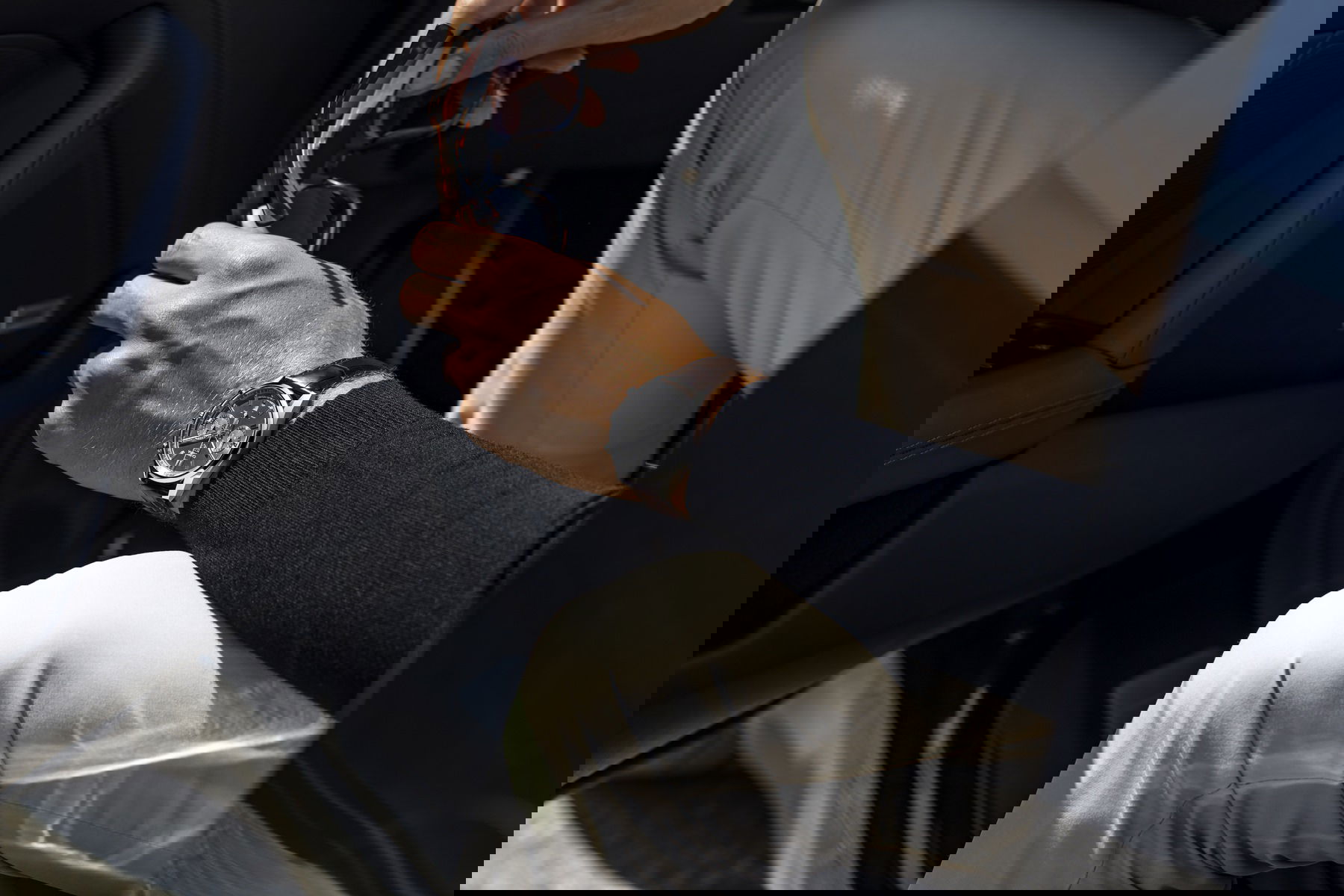 TAG Heuer Carrera CBN2012.FC6483 Replica 6