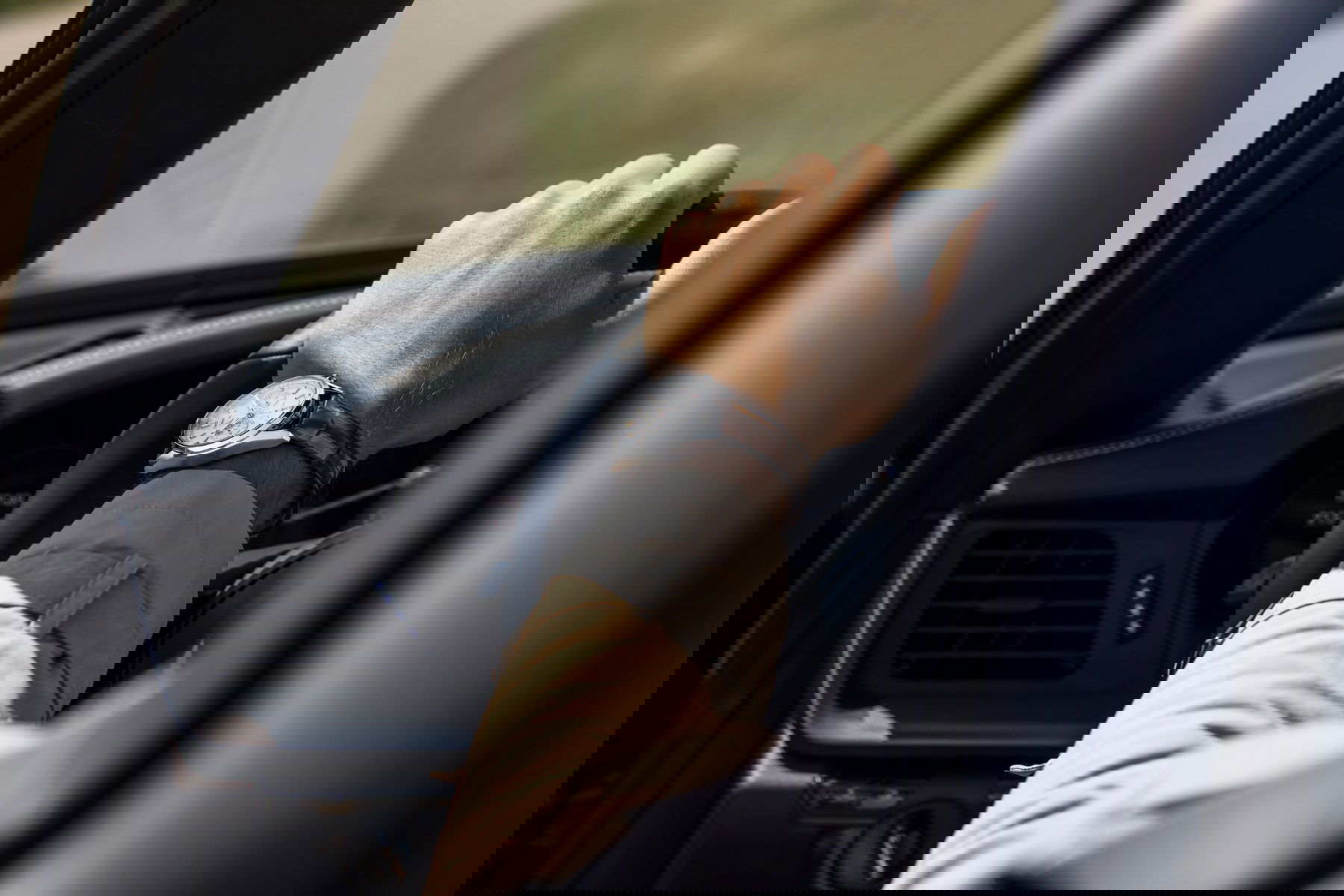 TAG Heuer Carrera CBN2013.FC6483 Replica 6