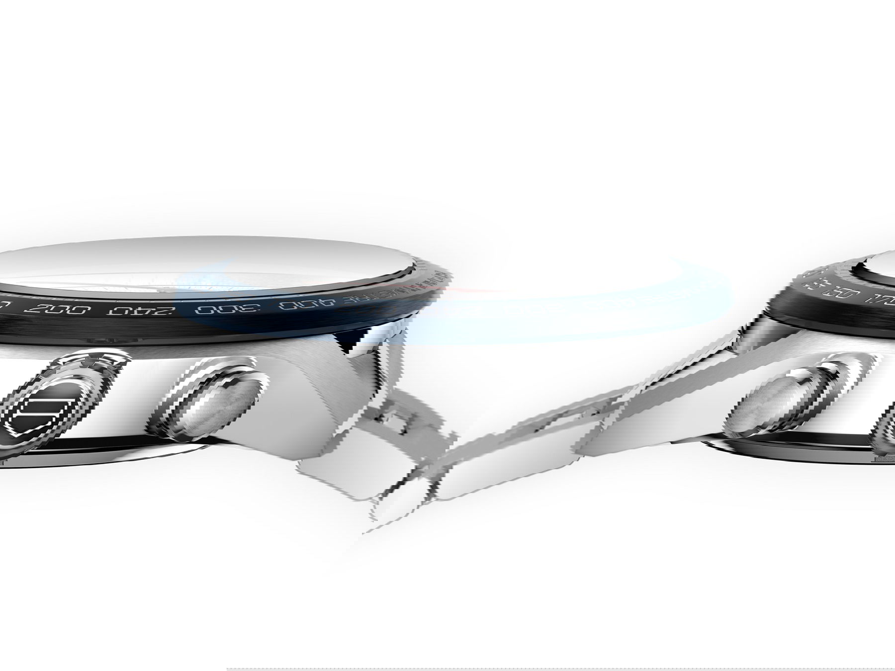 TAG Heuer Carrera 160 Years Anniversary CBN2A1E.BA0643 Replica 6