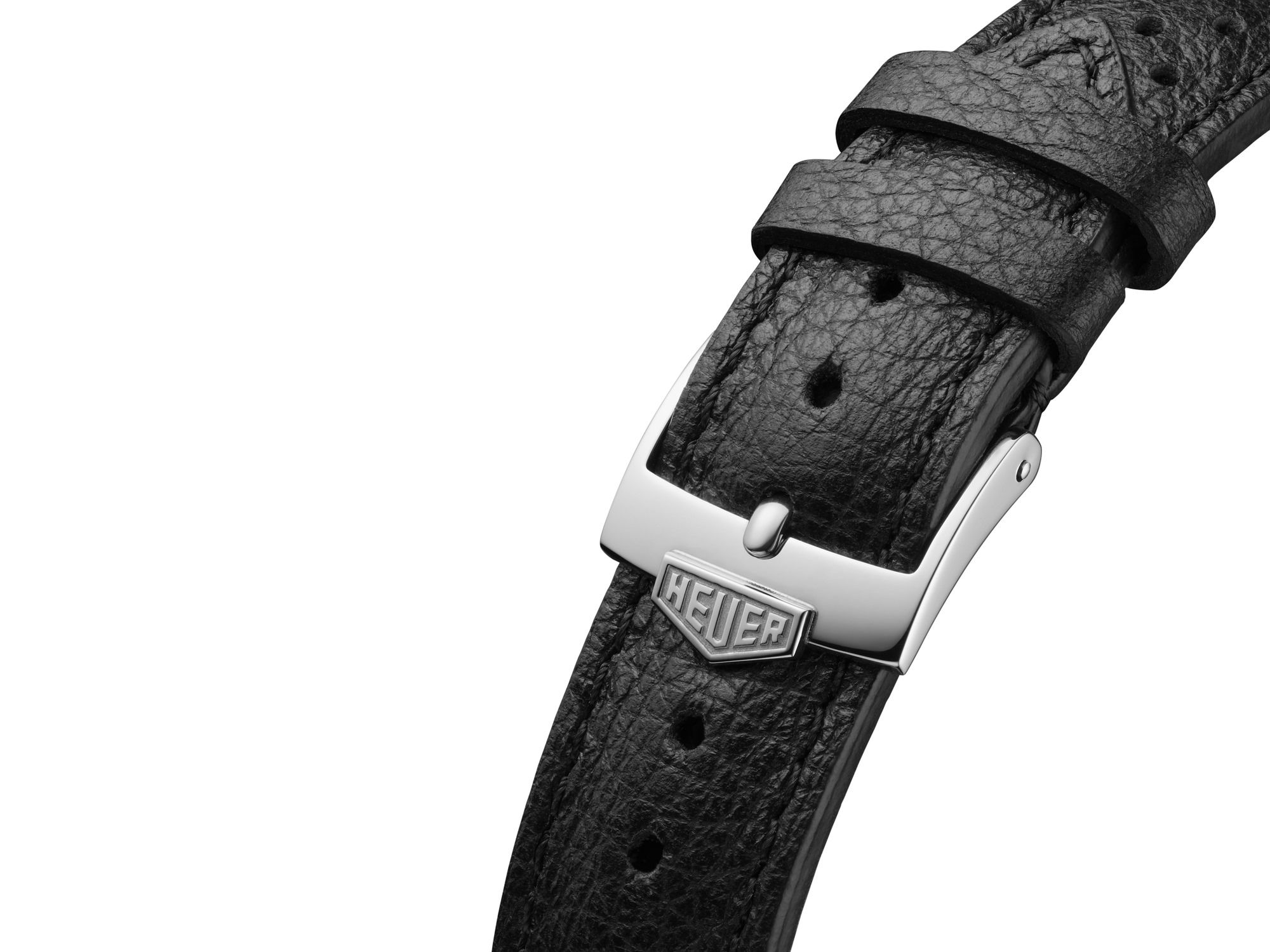 IMG_9081 TAG Heuer Carrera Chronograph 60th Anniversary Edition CBK221H.FC8317 Replica 6